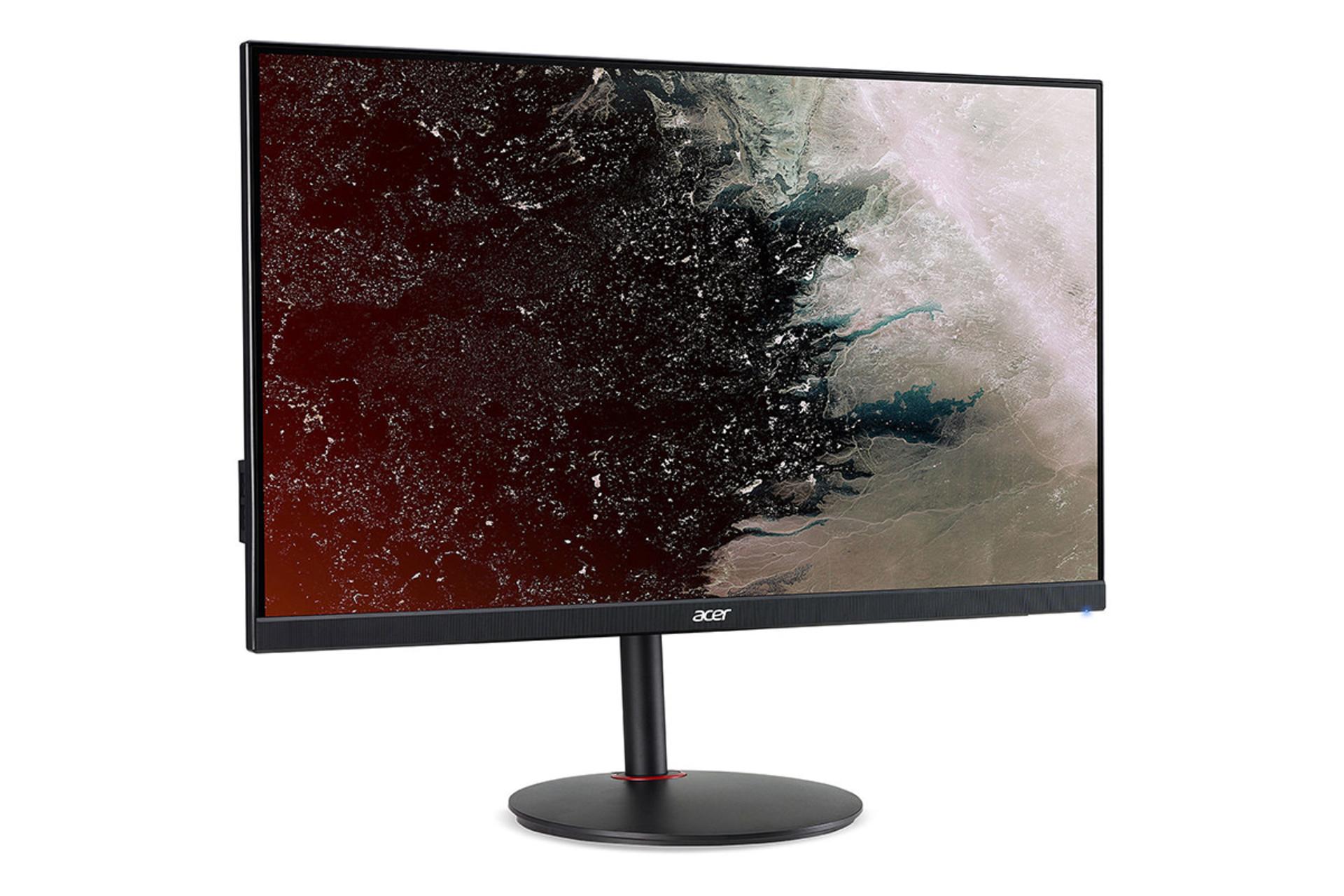ایسر 27 اینچ مدل Nitro XV270P / Acer Nitro XV270P
