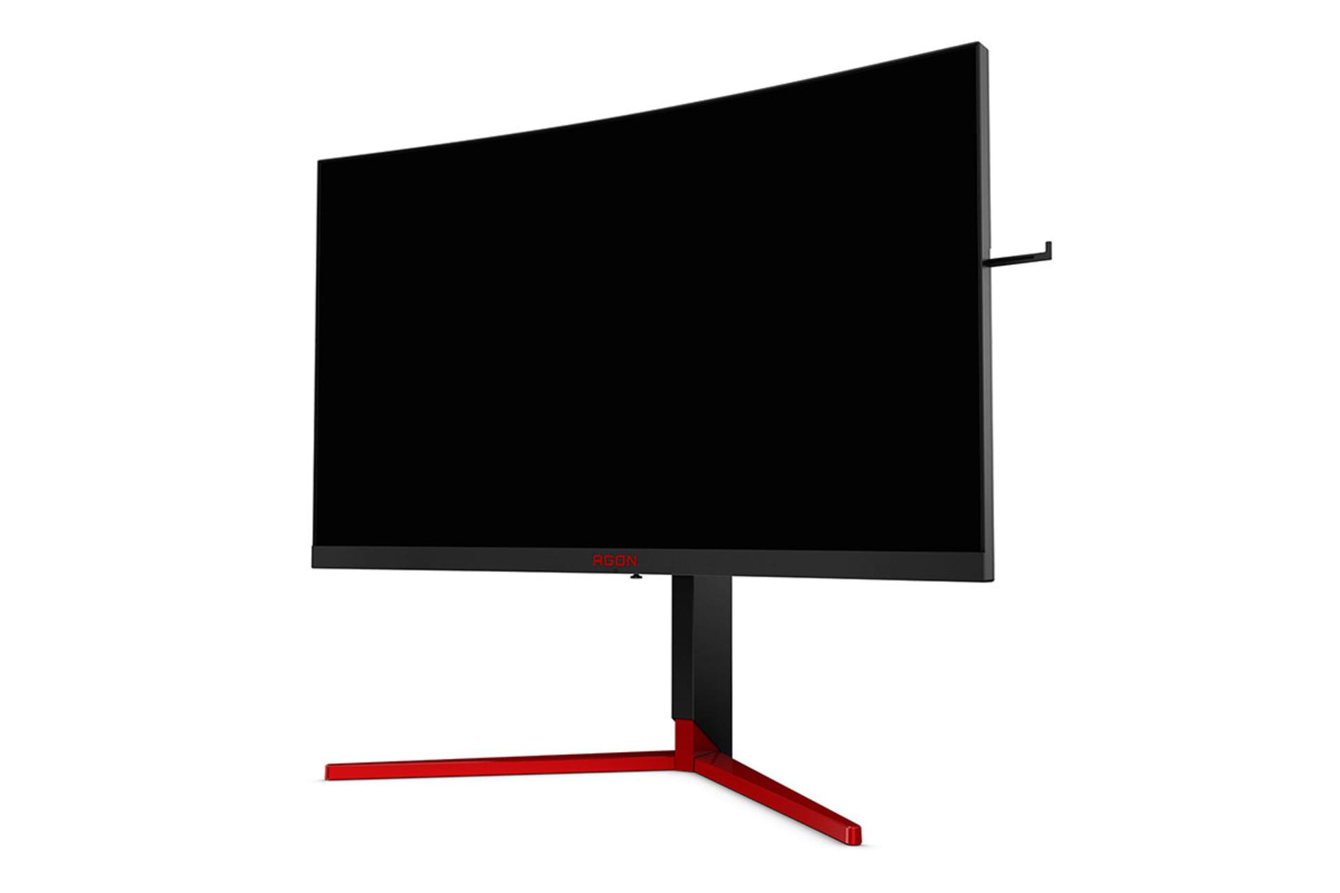 ای او سی 27 اینچ مدل AGON AG273QG / AOC AGON AG273QG