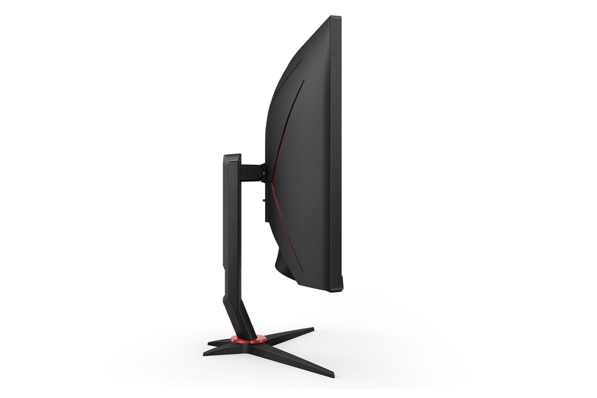 ای او سی 34 اینچ مدل CU34G2X / AOC CU34G2X