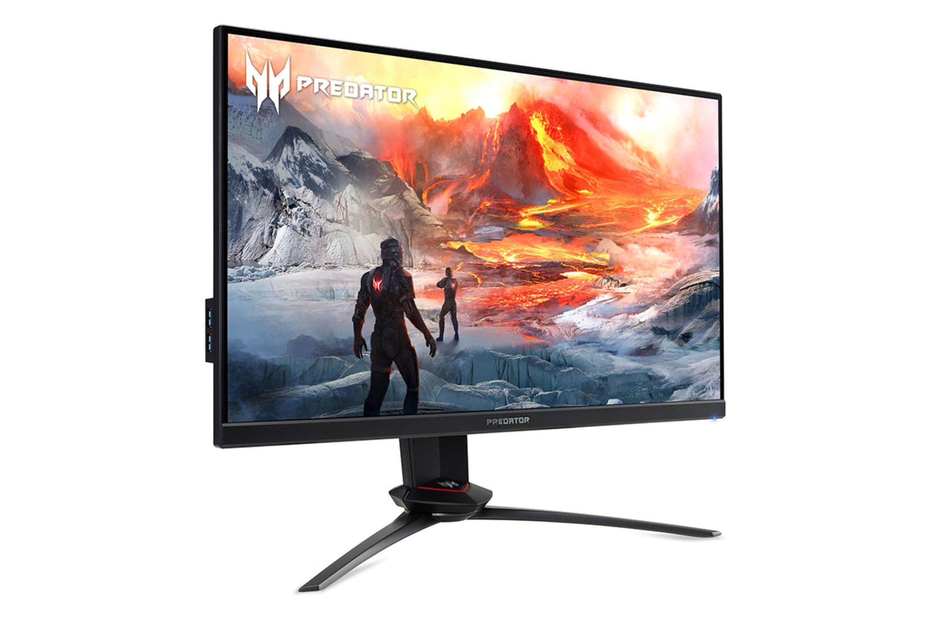 ایسر 24.5 اینچ مدل XV253QX / Acer XV253QX