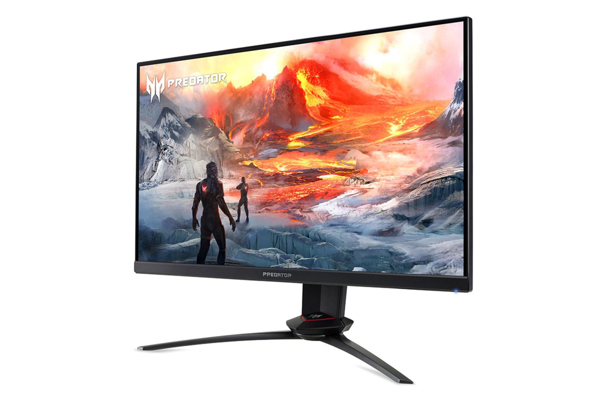 ایسر 24.5 اینچ مدل XV253QX / Acer XV253QX