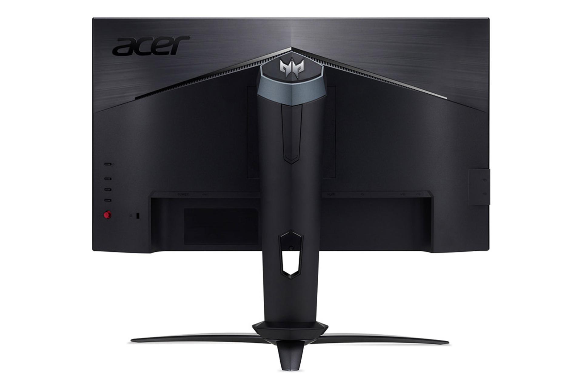 ایسر 24.5 اینچ مدل XV253QX / Acer XV253QX