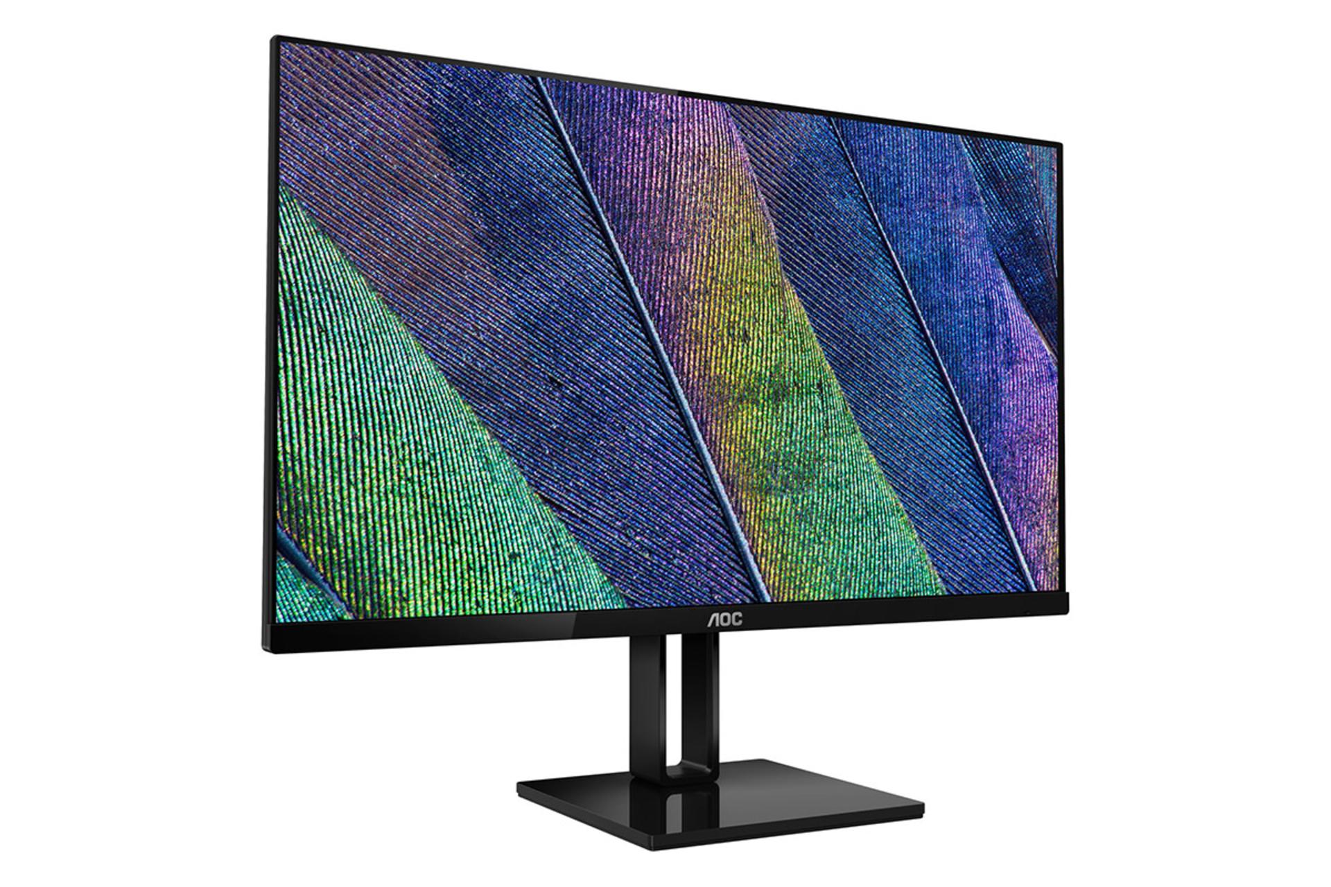 ای او سی 21.5 اینچ مدل 22E2H / AOC 22E2H