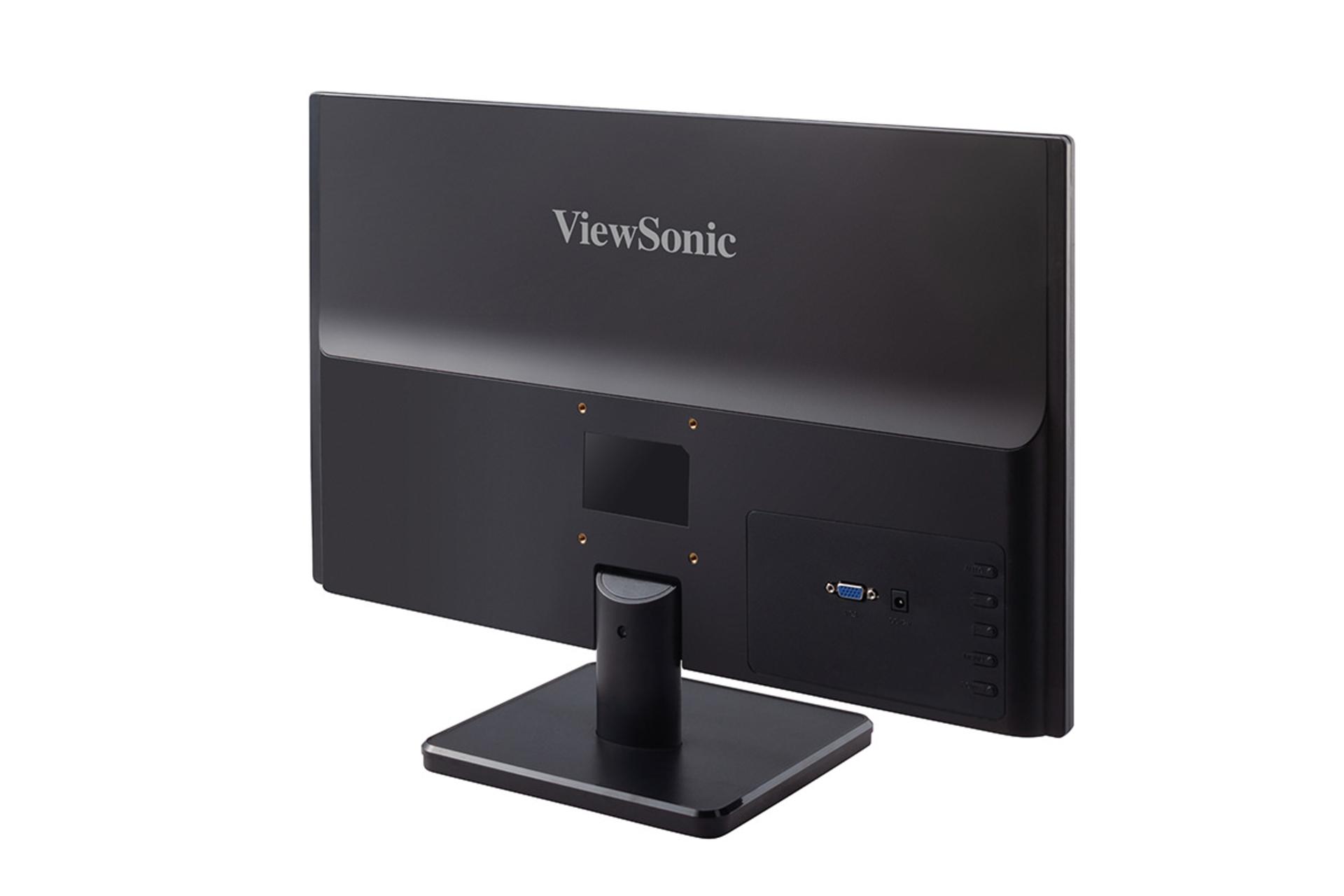 FHDویوسونیک 21.5 اینچ مدل VA2223-a / ViewSonic VA2223-a FHD