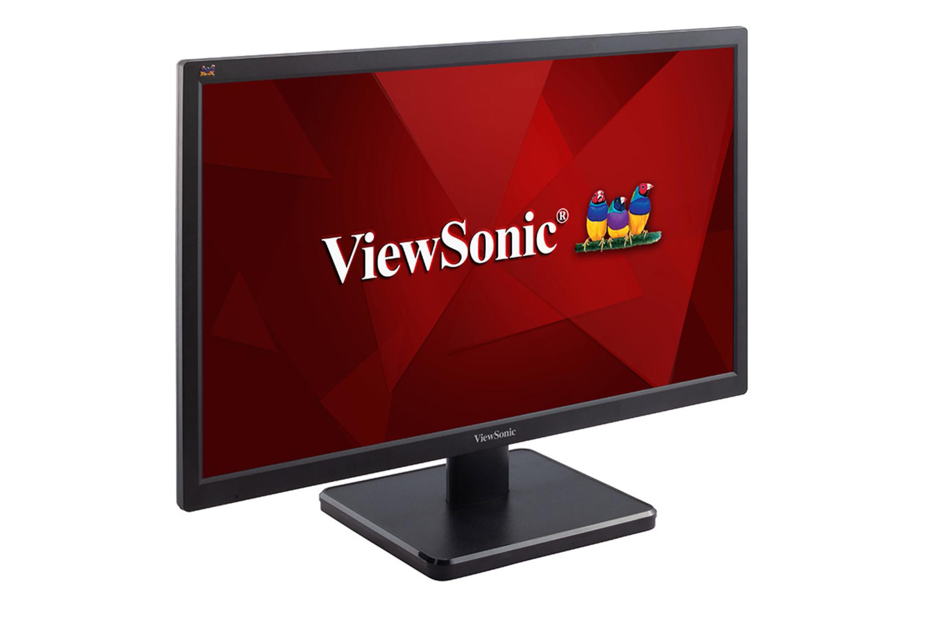  FHDویوسونیک 21.5 اینچ مدل VA2223-a / ViewSonic VA2223-a FHD