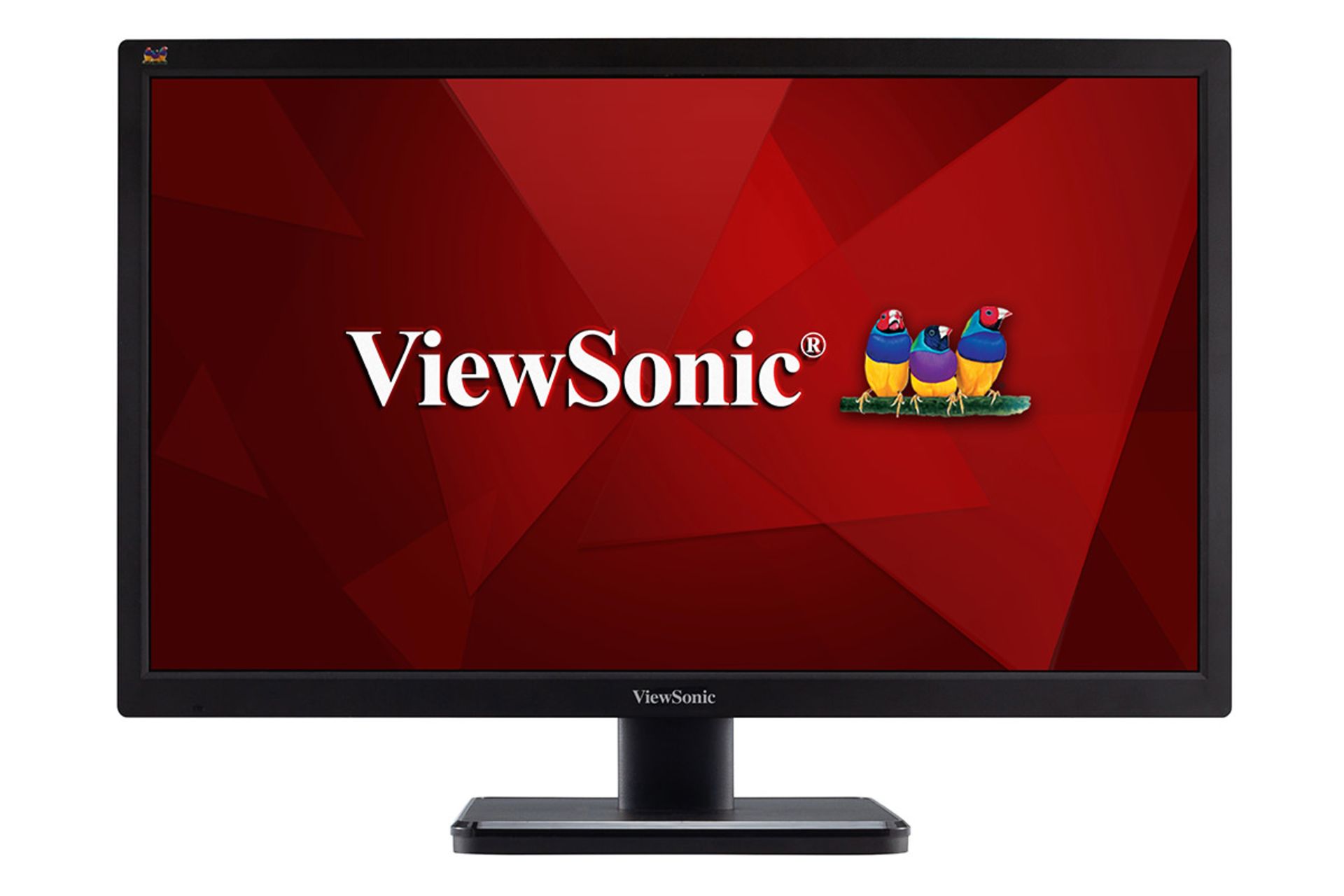  FHDویوسونیک 21.5 اینچ مدل VA2223-a / ViewSonic VA2223-a FHD