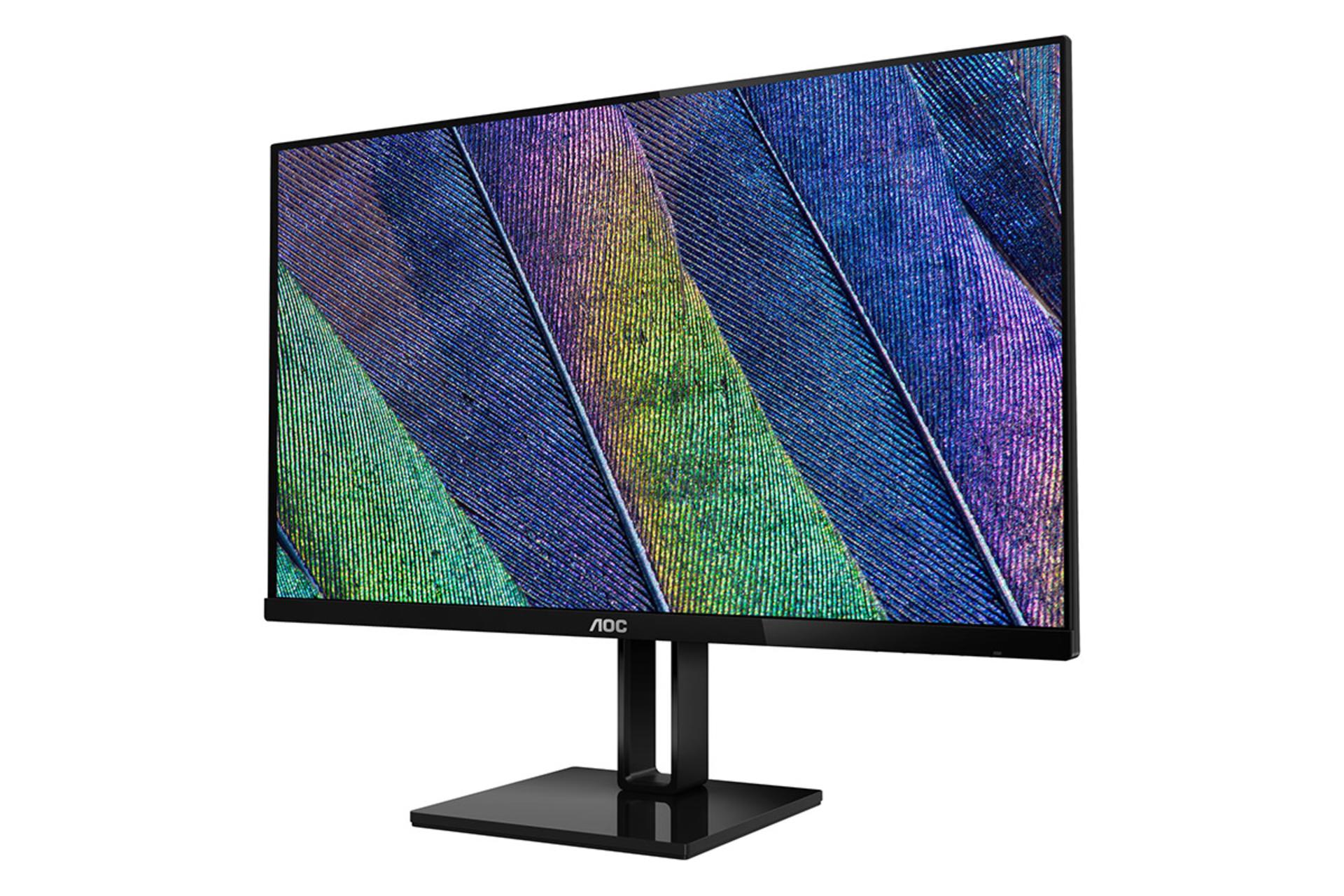 ای او سی 21.5 اینچ مدل 22E2H / AOC 22E2H