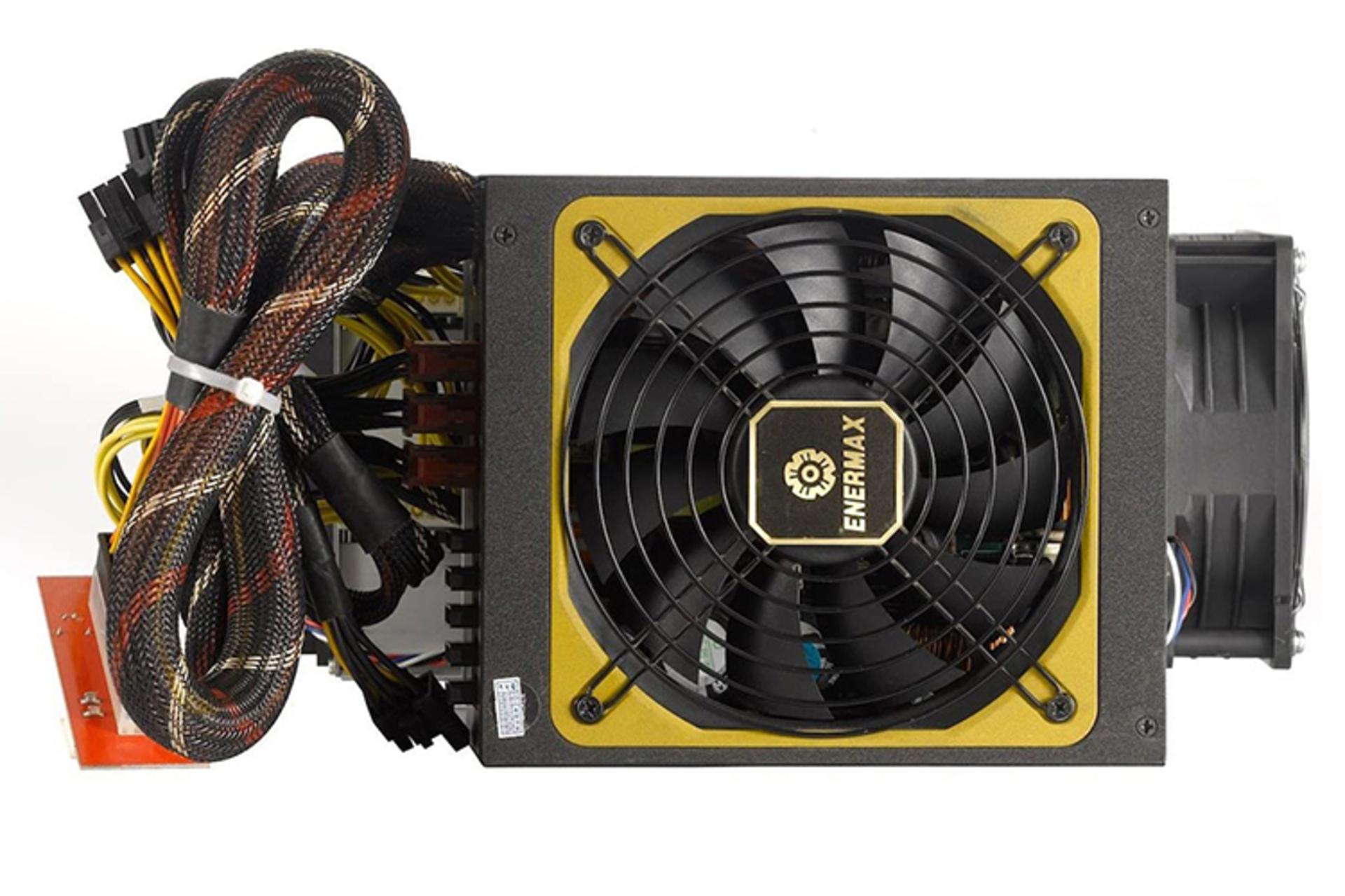 مرجع متخصصين ايران Bitmain Antminer S7-LN / ماينر Bitmain Antminer S7-LN