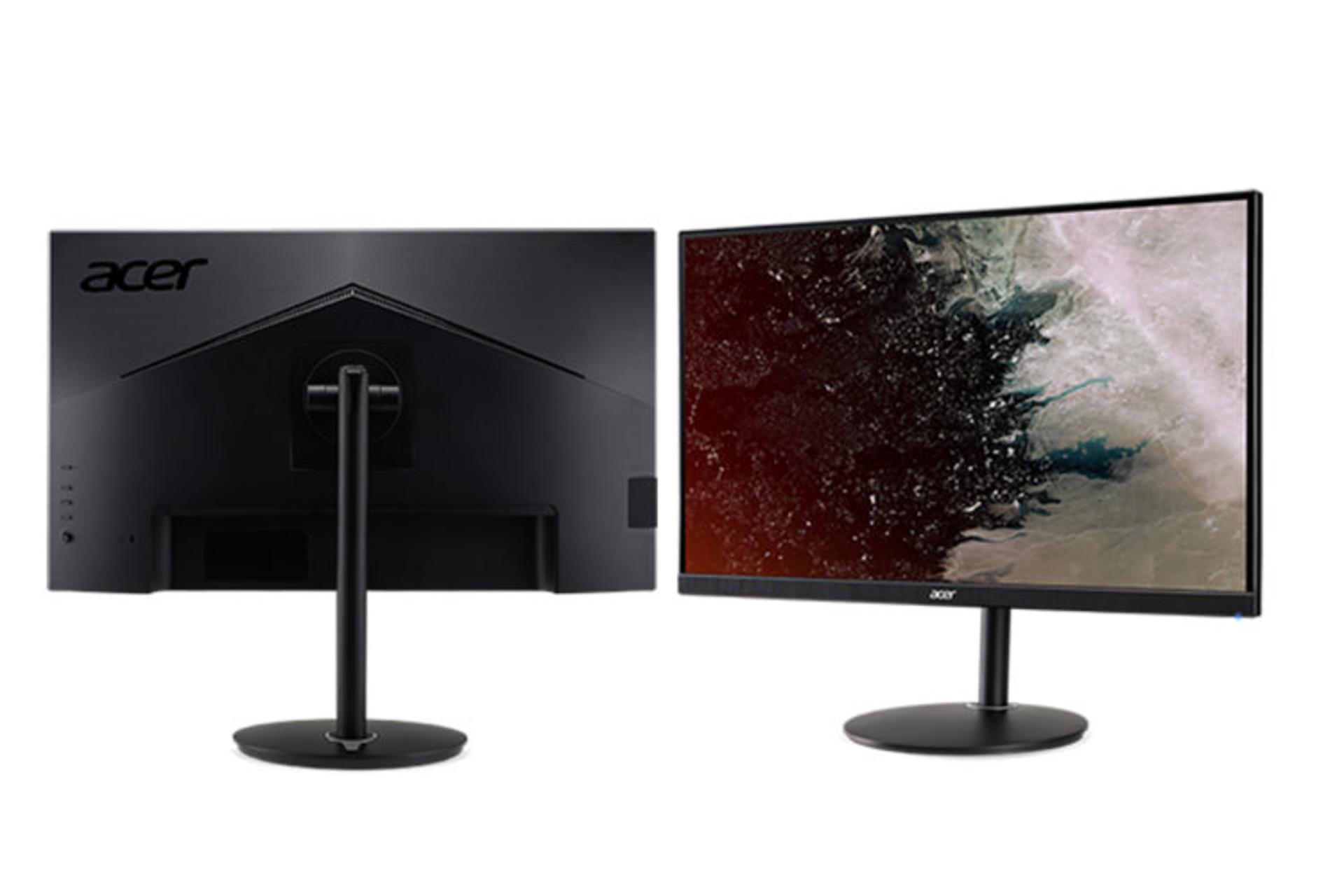 ایسر 24.5 اینچ مدل XF252QP / Acer XF252QP FHD