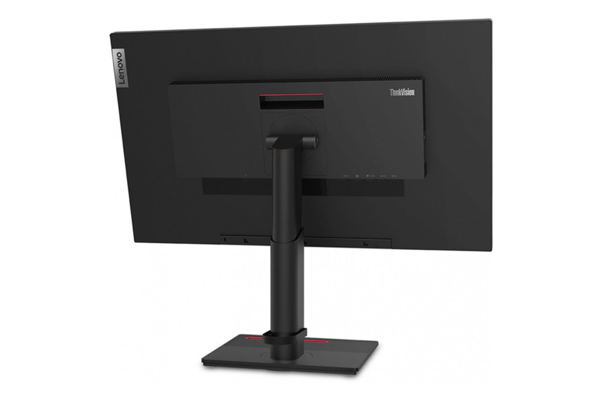 لنوو 31.5 اینچ مدل T32p-20 / Lenovo ThinkVision T32p-20 4K