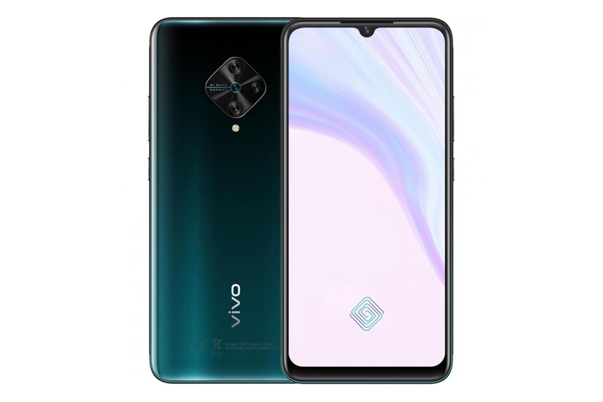 Vivo X50 Lite / ویوو ایکس 50 لایت