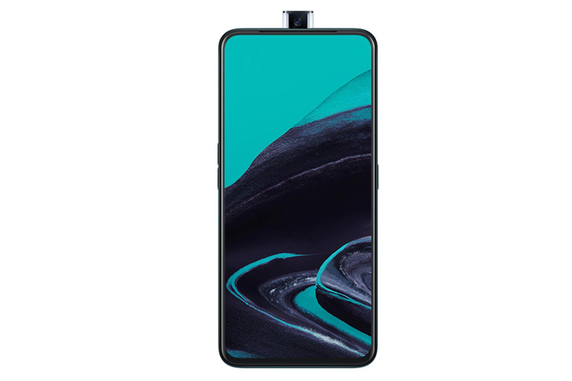 Oppo Reno2 F / اوپو رینو 2 اف