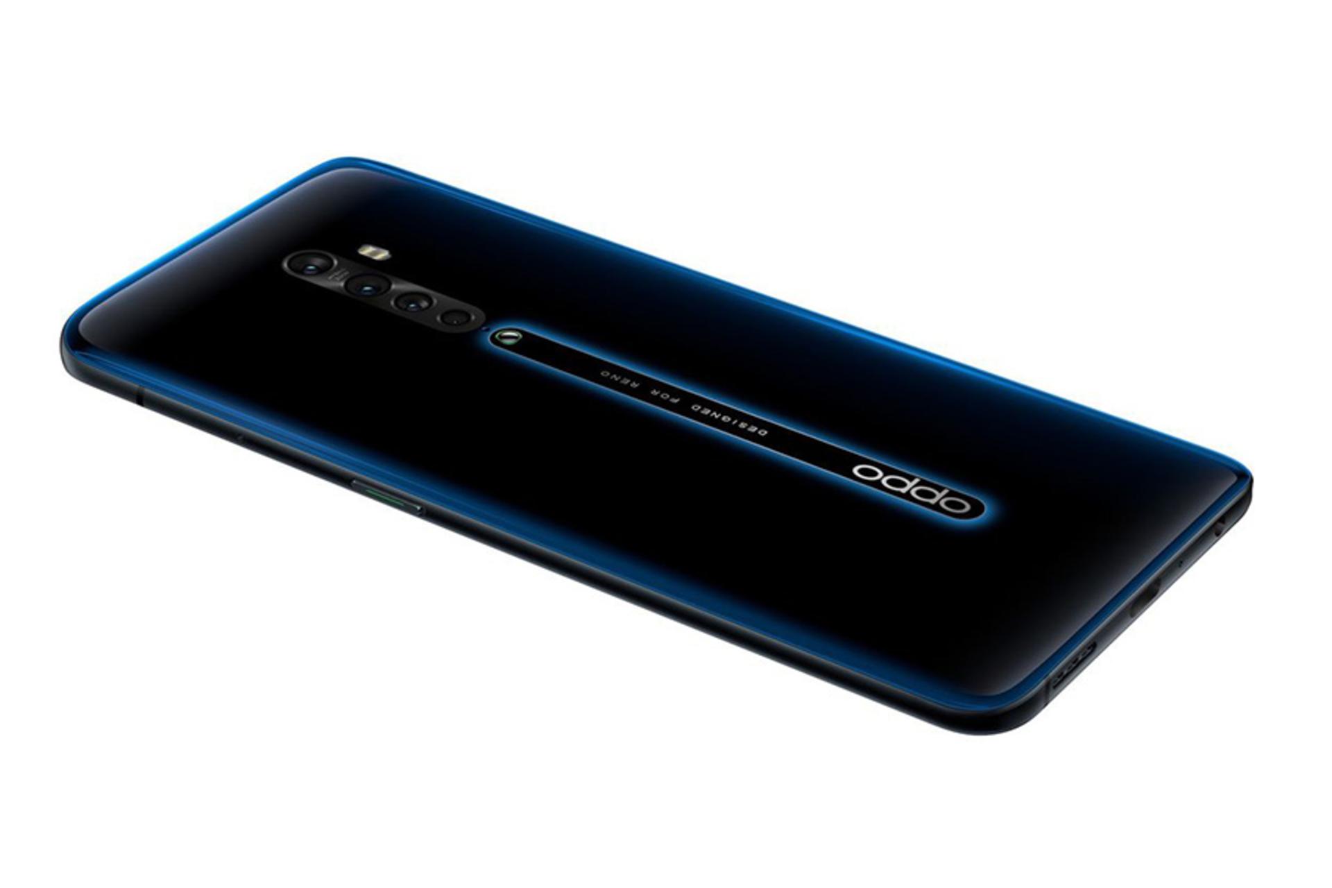 Oppo Reno2 F / اوپو رینو 2 اف