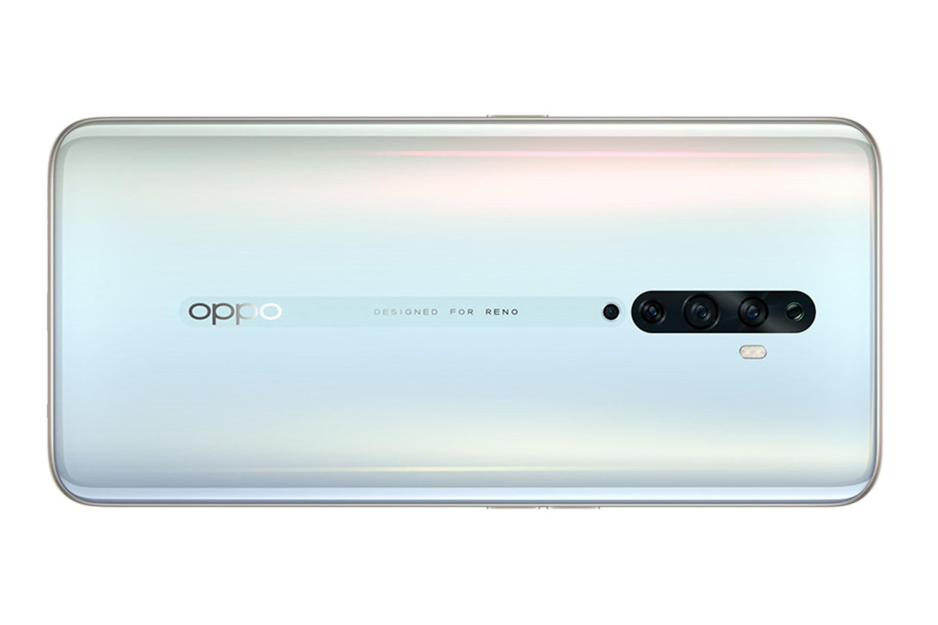 Oppo Reno2 F / اوپو رینو 2 اف