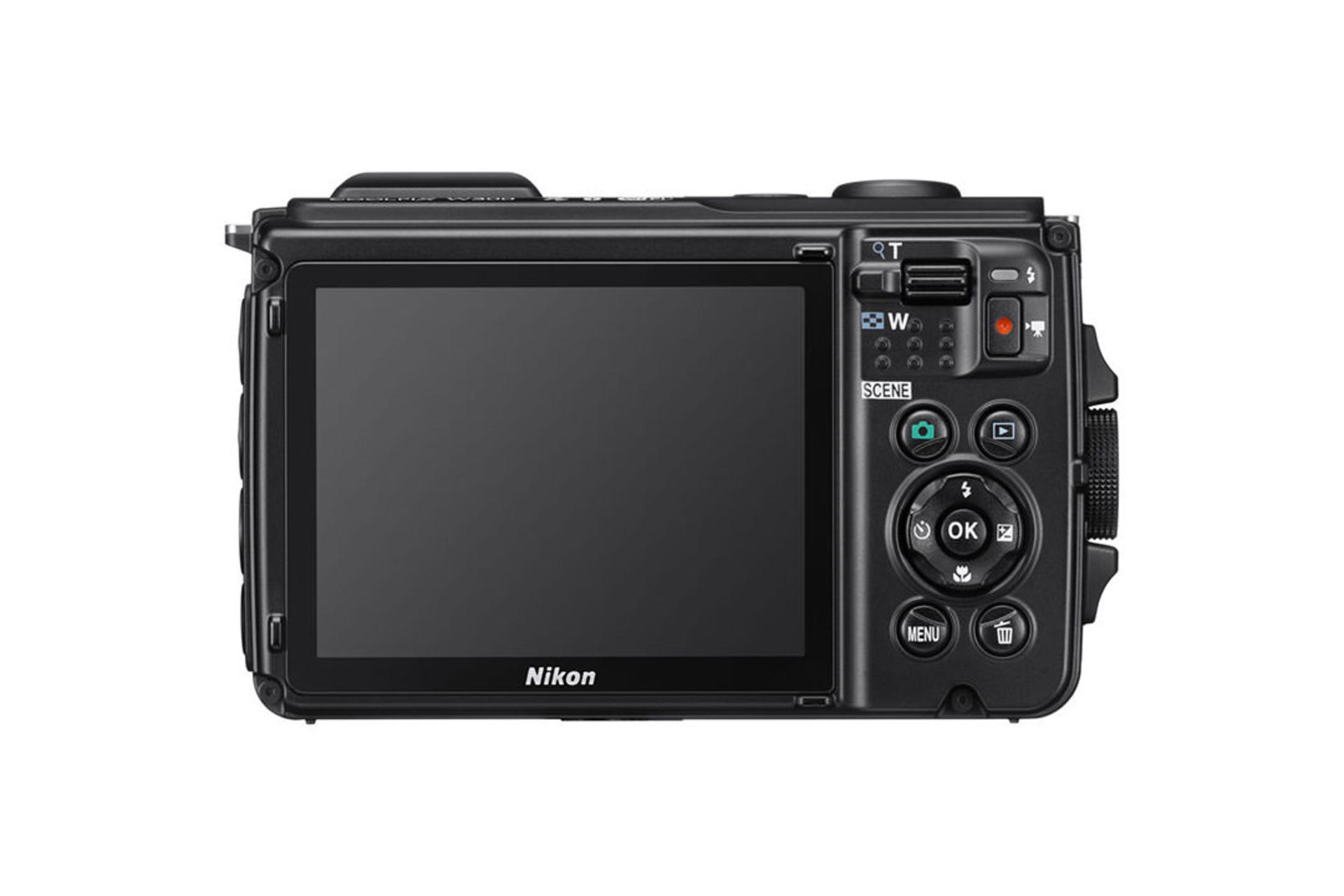 Nikon Coolpix W300	