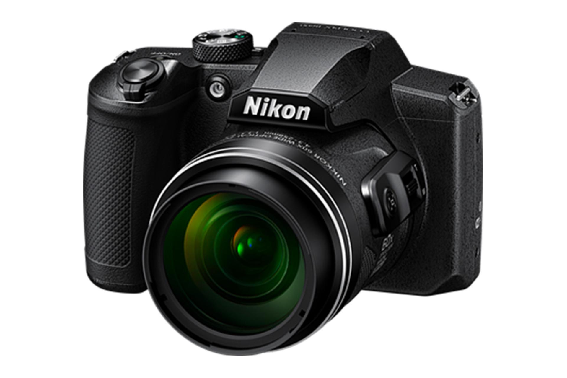 Nikon B600