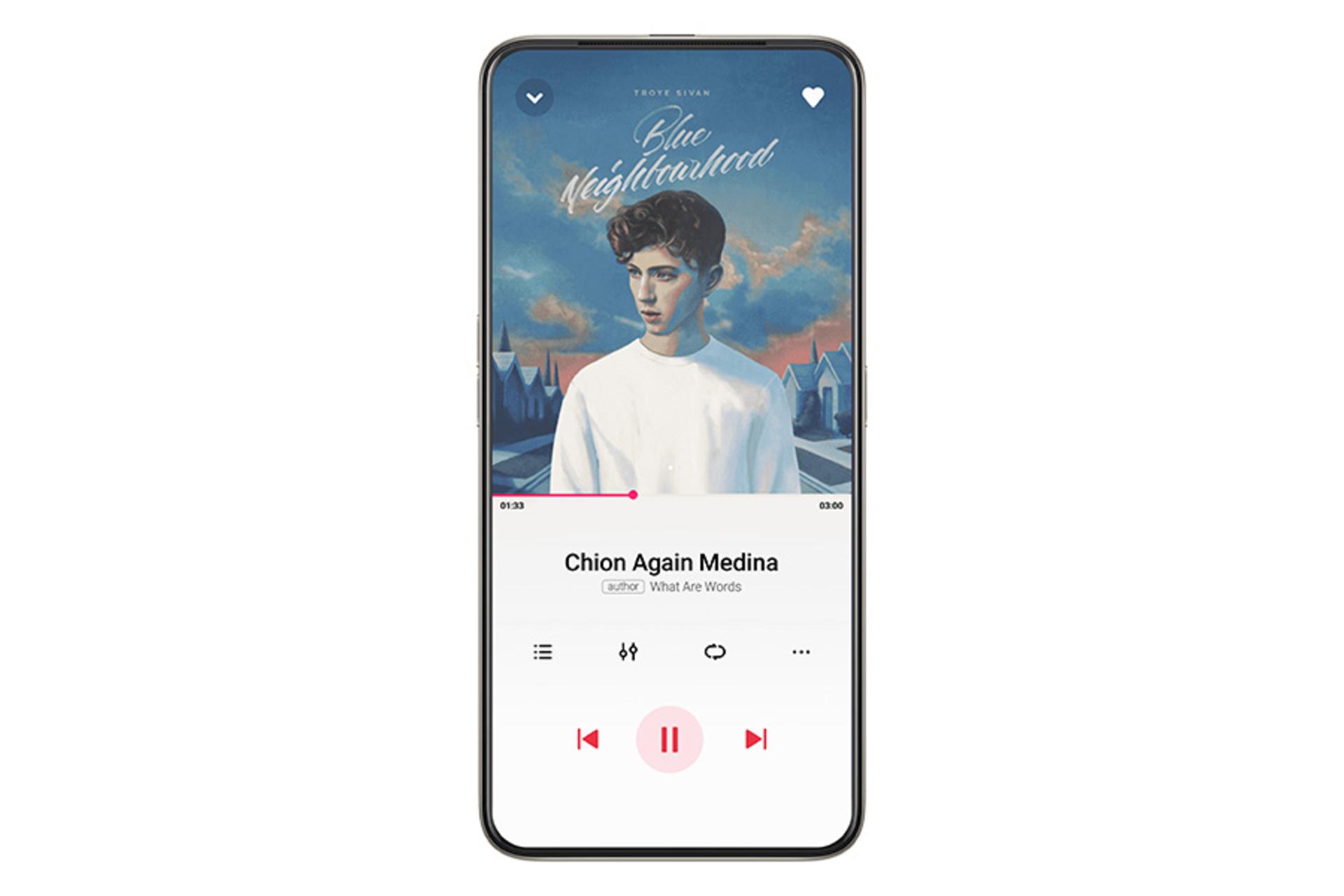 Oppo Reno2 F / اوپو رینو 2 اف