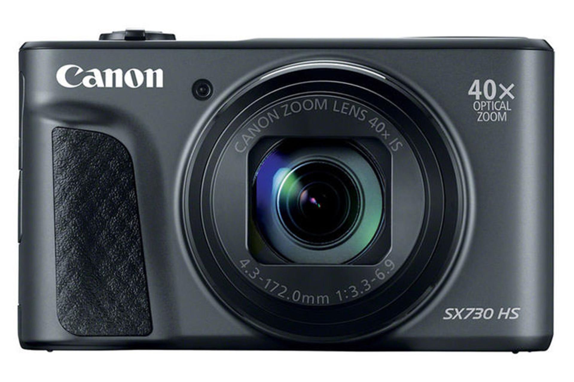 Canon PowerShot SX730 HS / کانن پاورشات