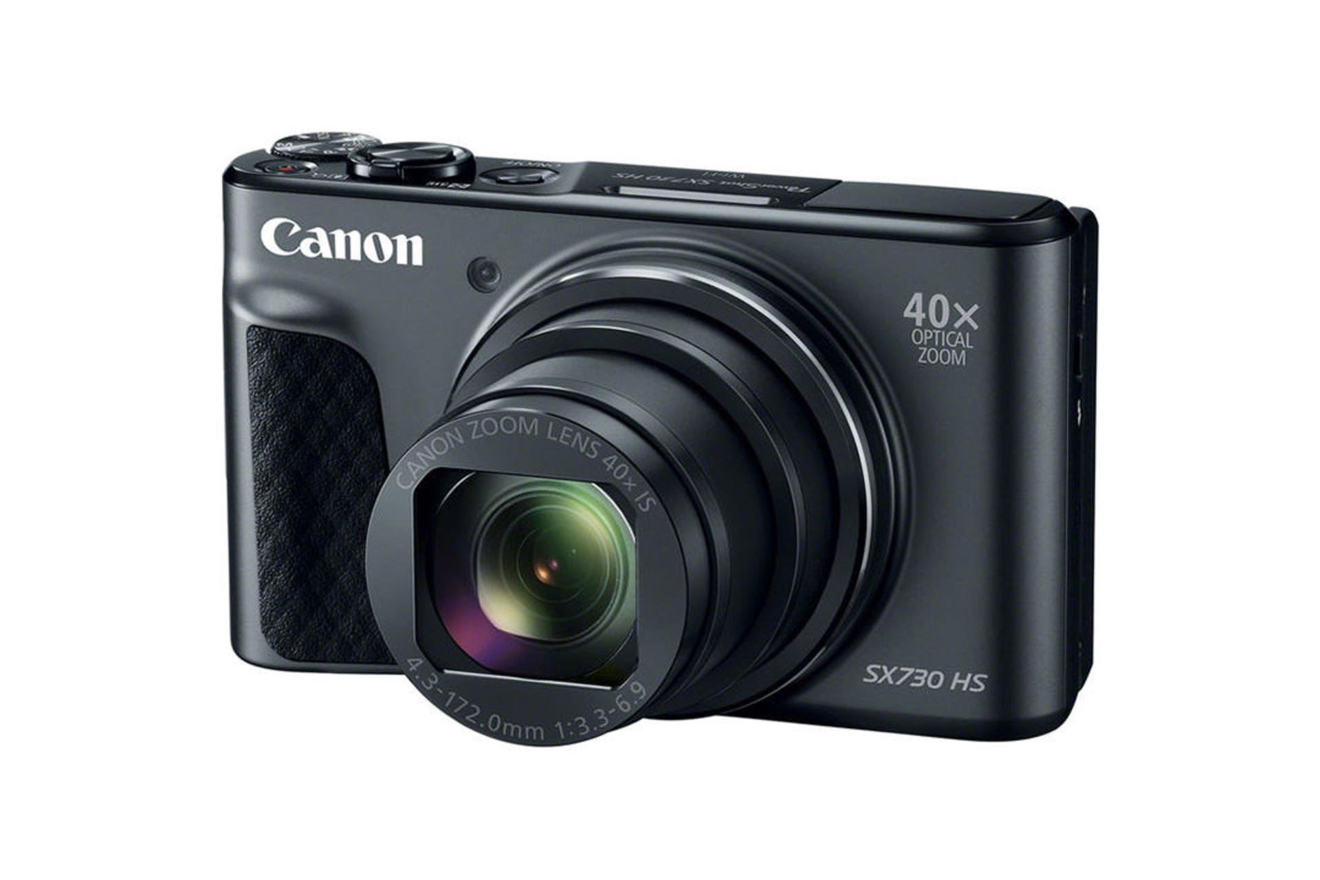 Canon PowerShot SX730 HS