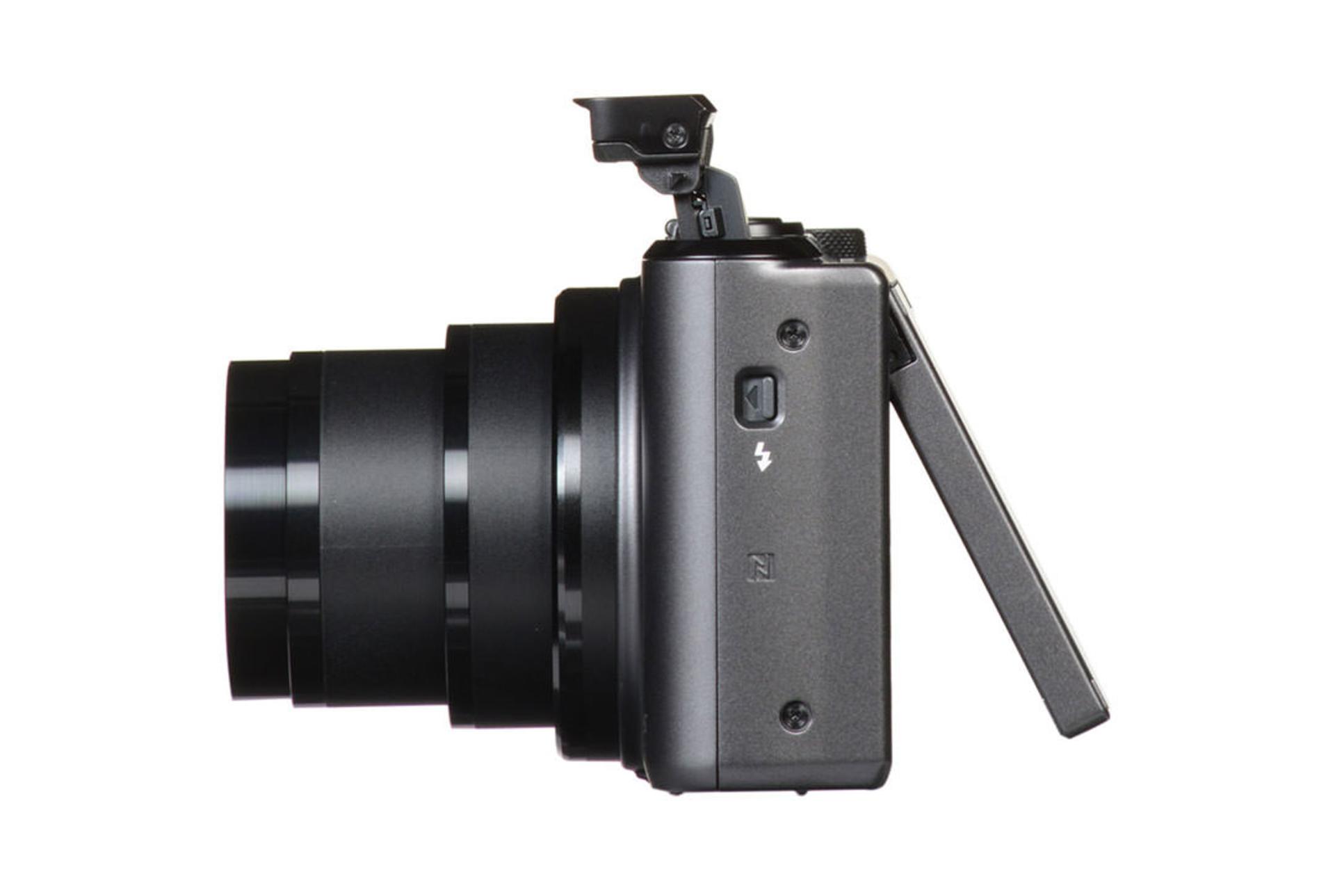 Canon PowerShot SX730 HS