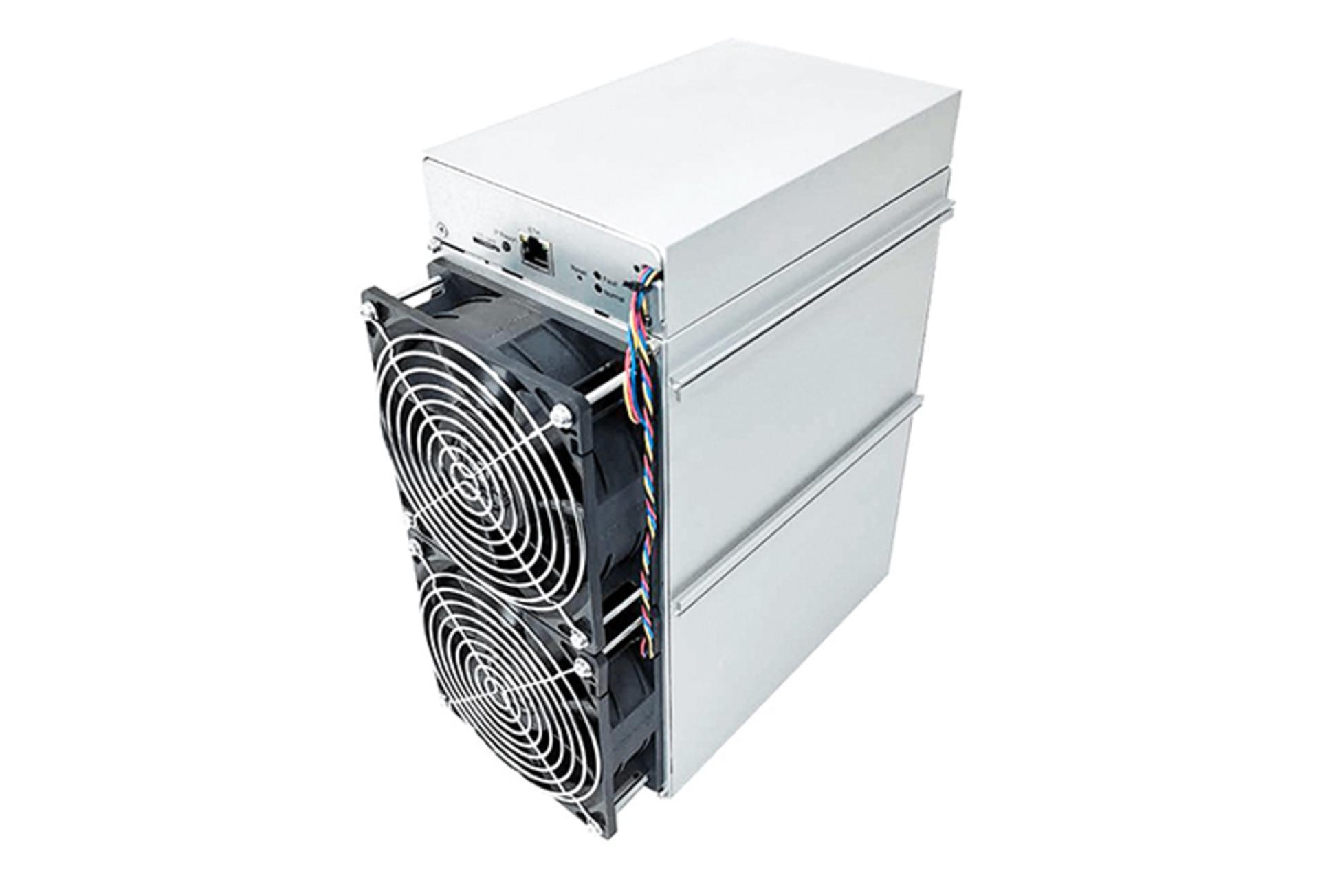 مرجع متخصصين ايران Bitmain Antminer Z15 / بيت مين انت ماينر Z15