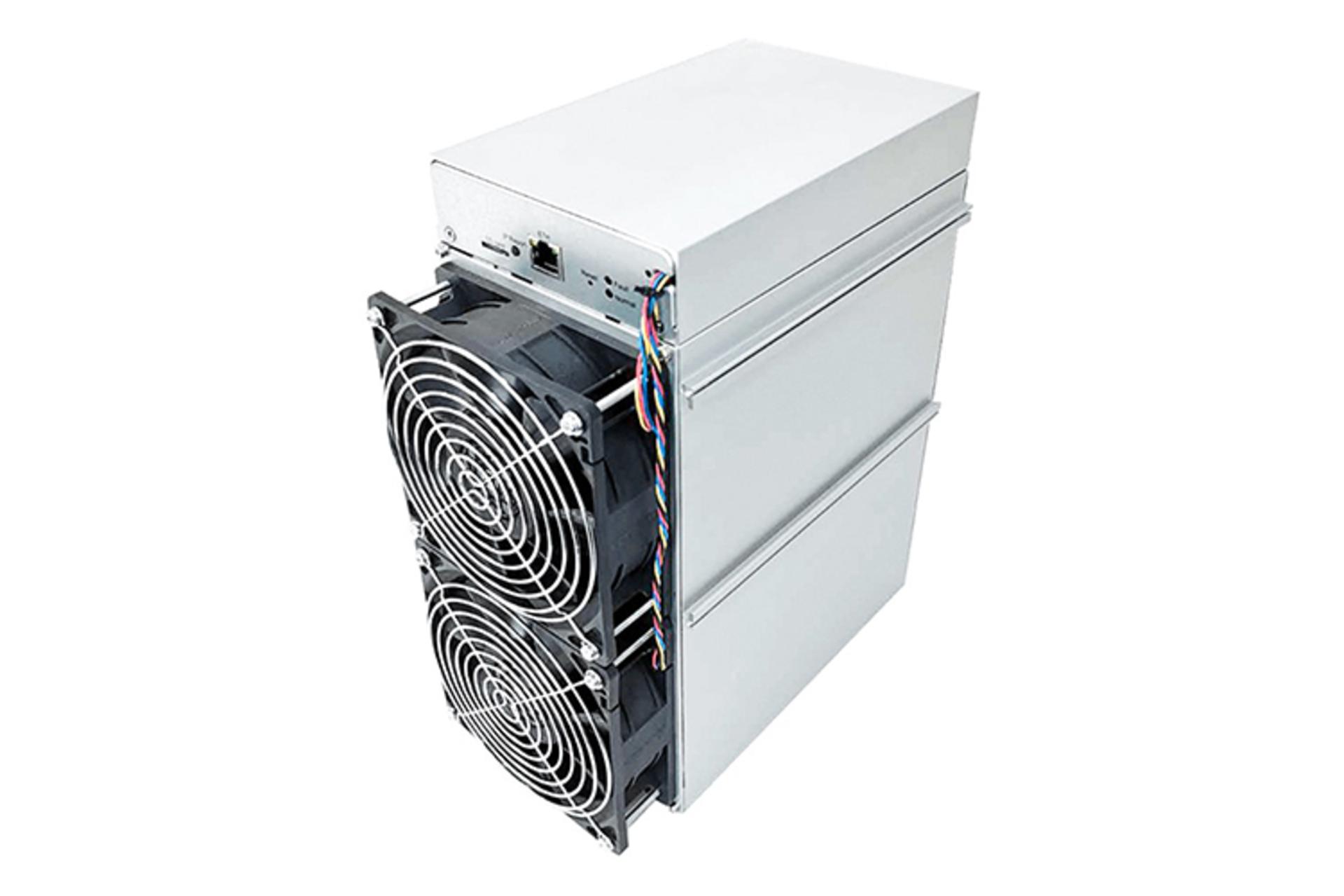 Bitmain Antminer Z15 / بیت مین انت ماینر Z15