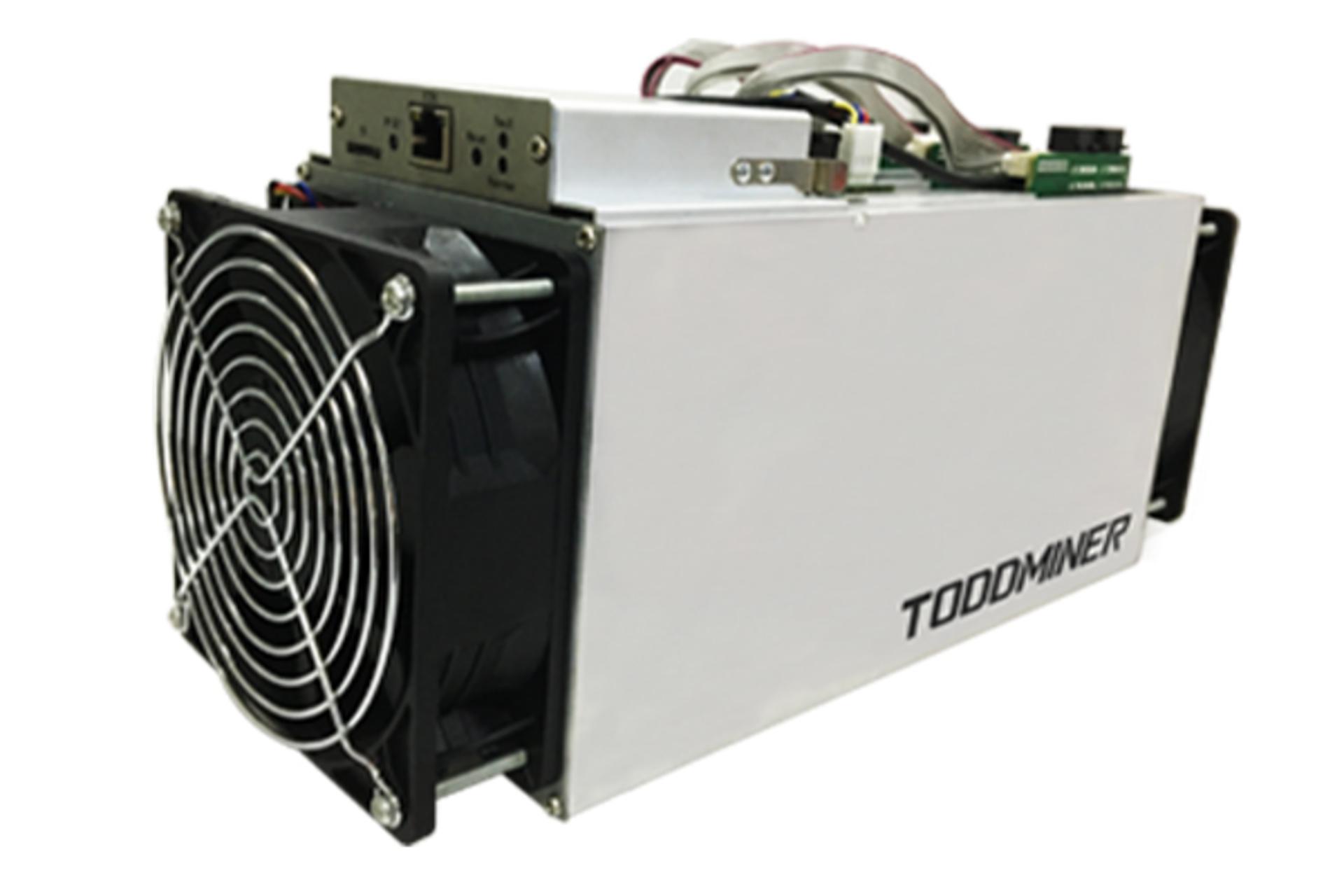 todek-toddminer-c1 / تودک تود ماینر C1