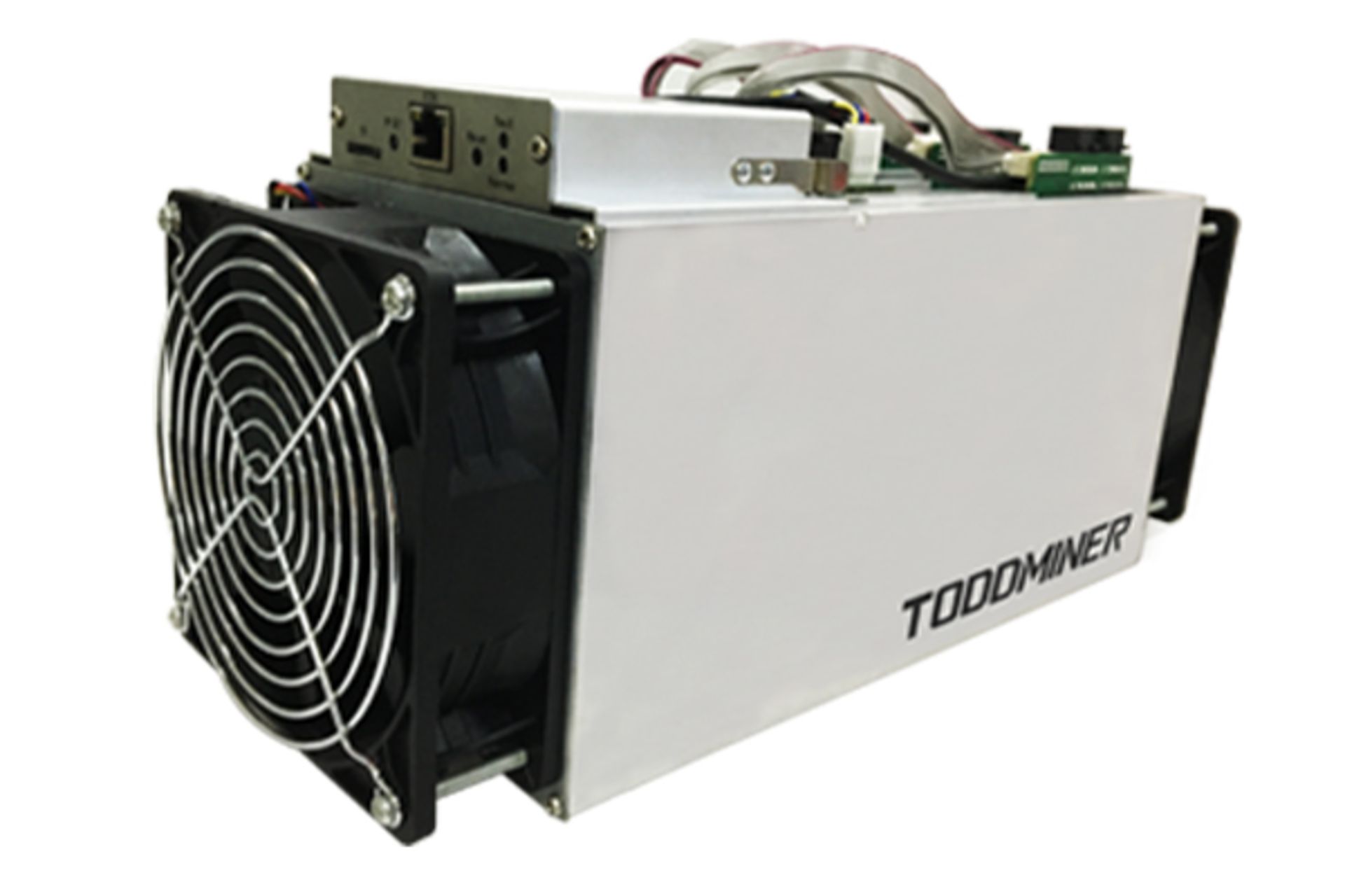 todek-toddminer-c1 / تودک تود ماینر C1