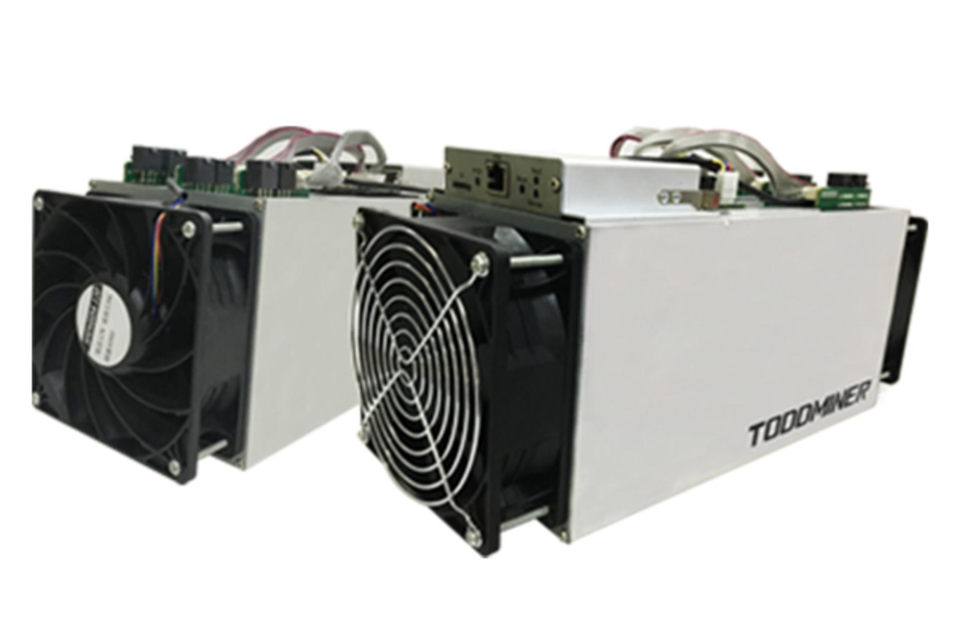 todek-toddminer-c1 / تودک تود ماینر C1