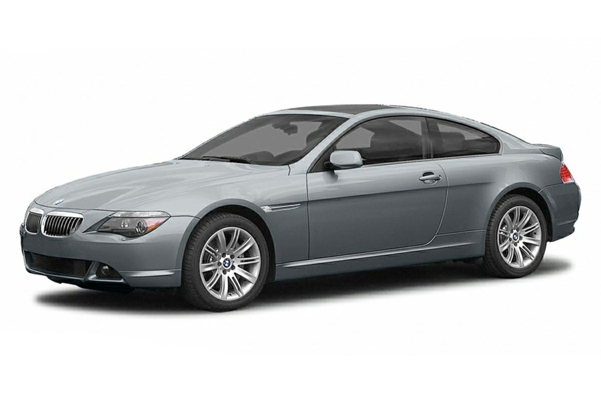 BMW 630i 2009