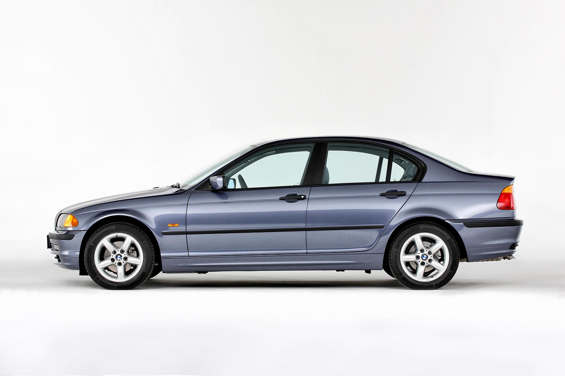 BMW 318i 1998
