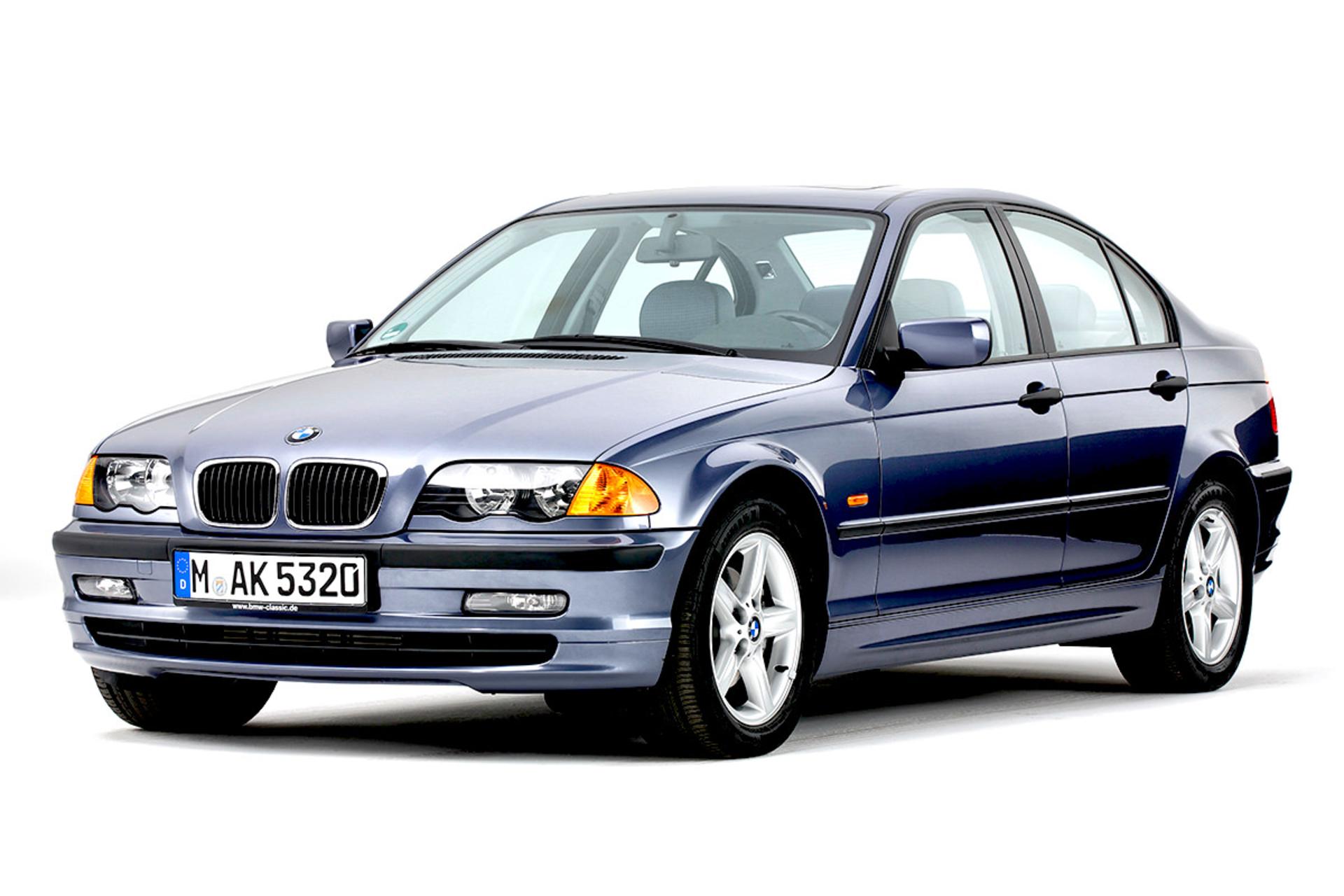 BMW 318i 1998
