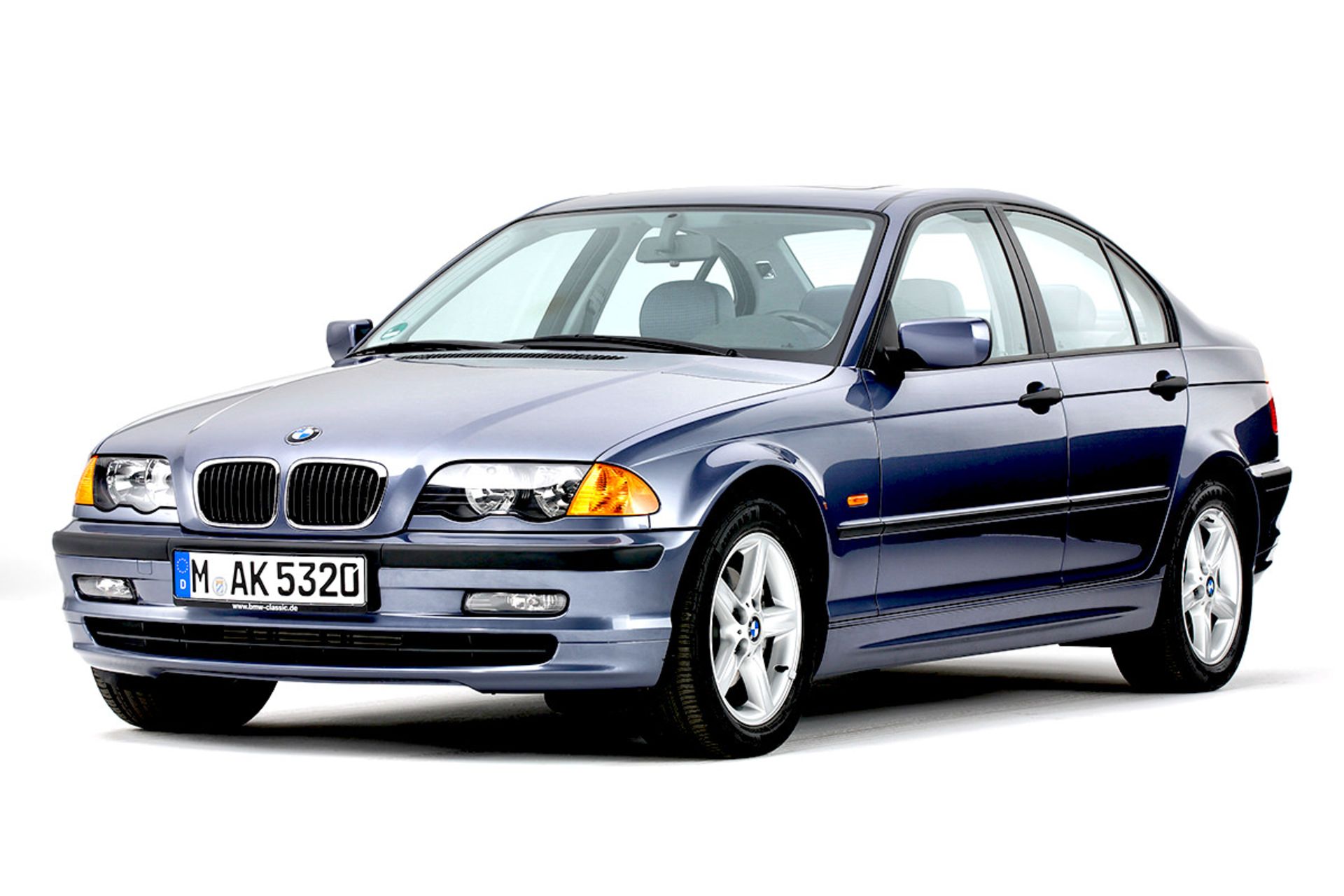 BMW 318i 1998