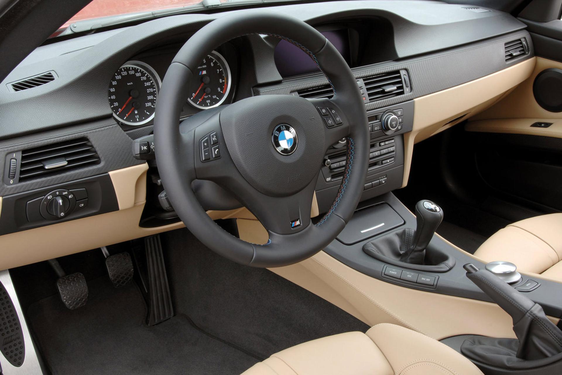 BMW 330i 2008