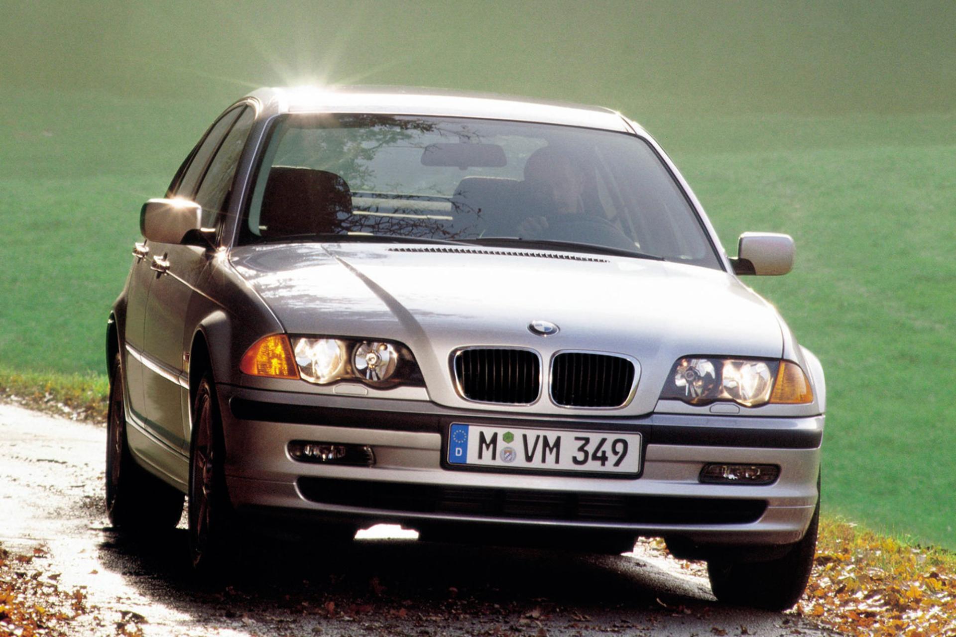 BMW 318i 1998