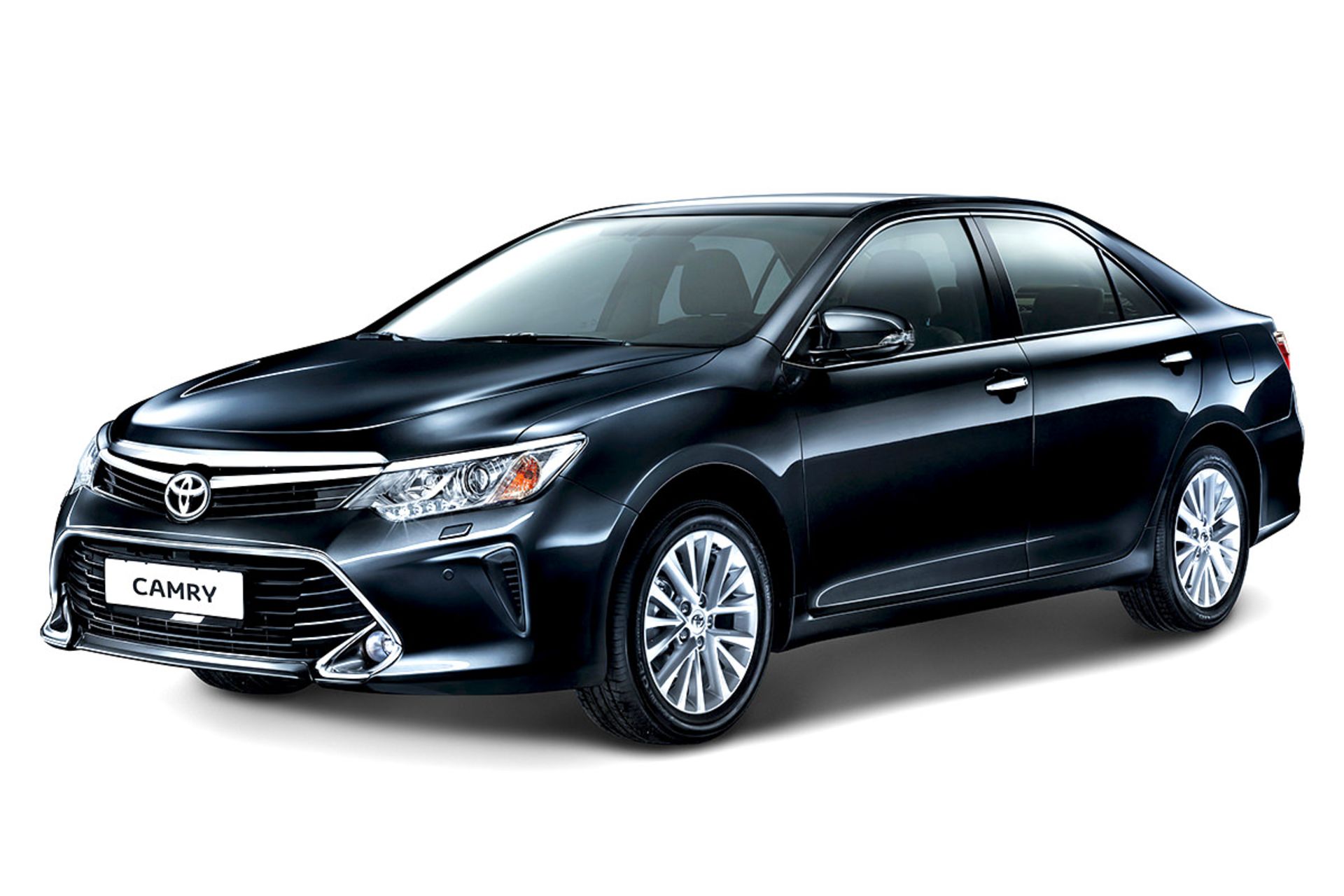 TOYOTA CAMRY HYBRID 2015
