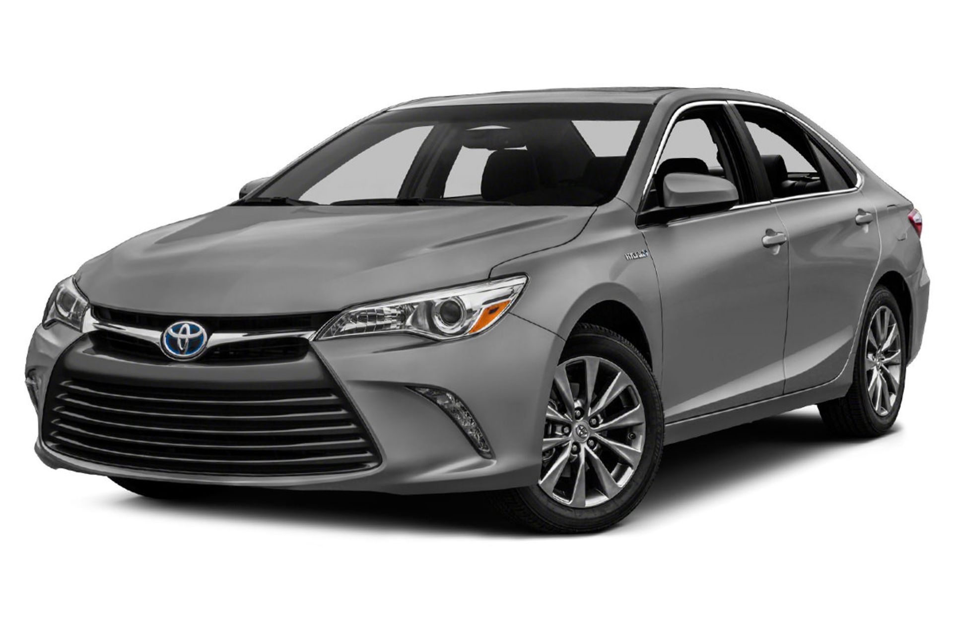 Toyota Camry Hybrid XLE 2015