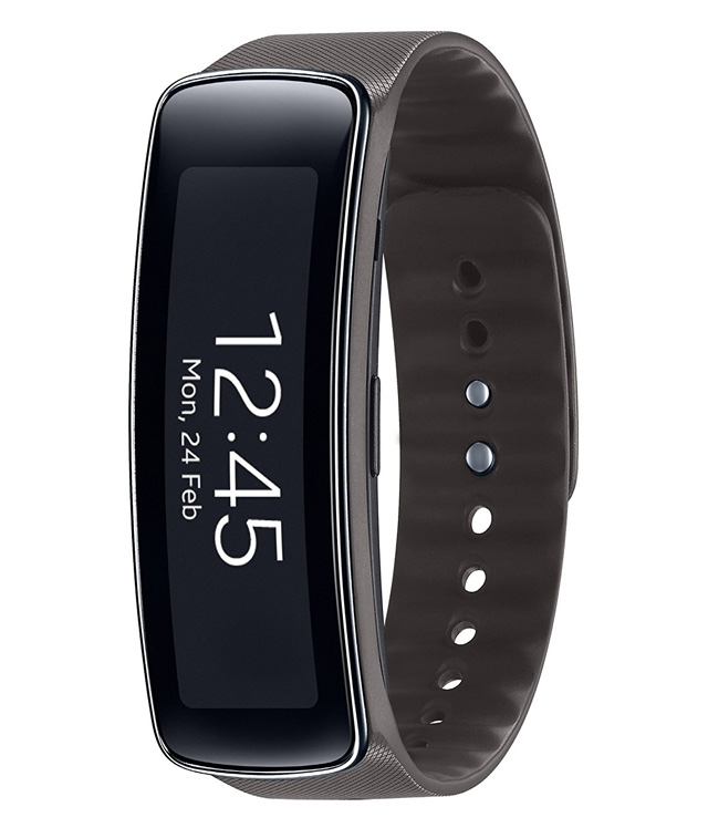 Samsung gear fit