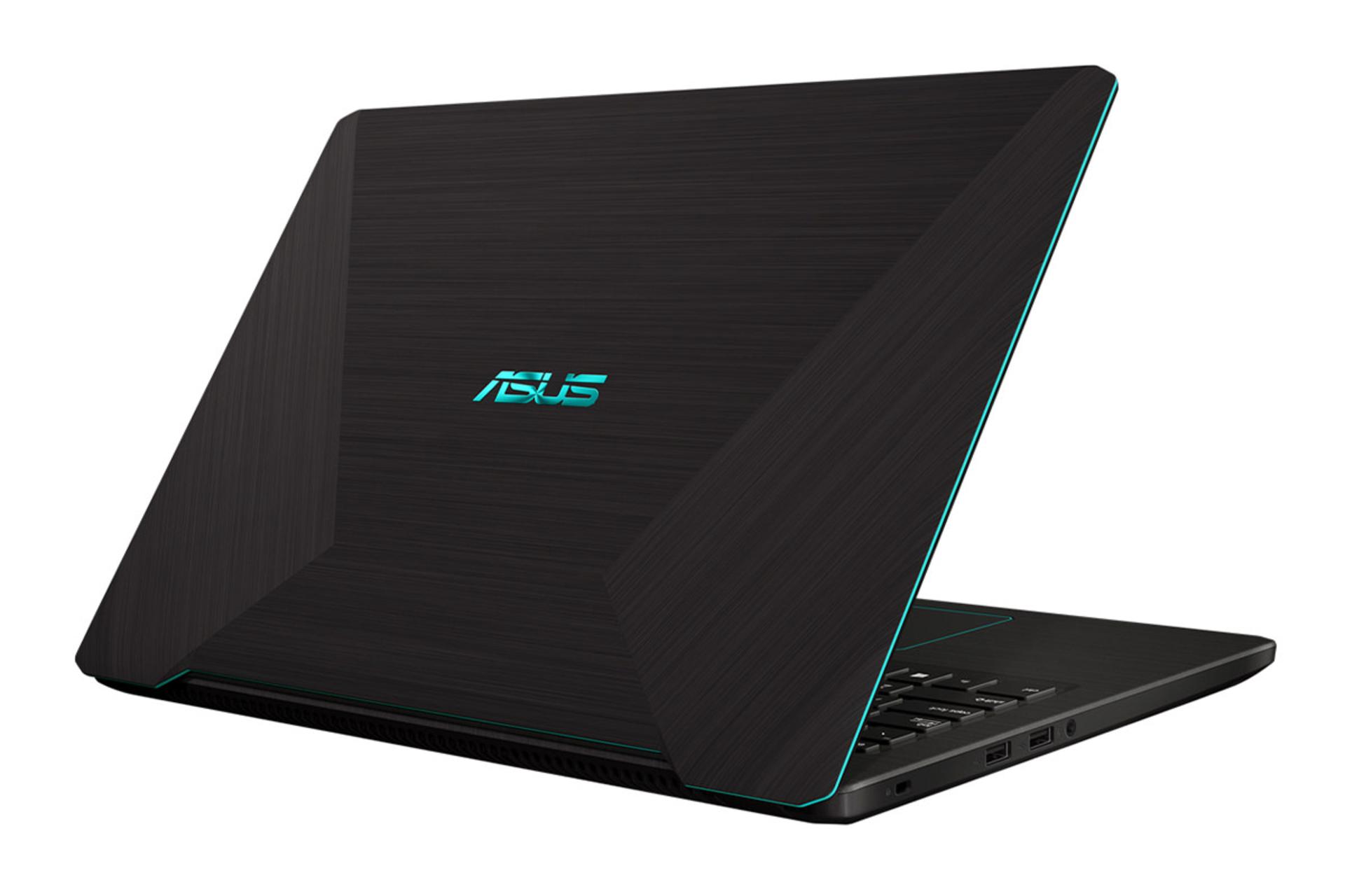 M570DD ایسوس - Ryzen 5 RX-540X 8GB 1256GB