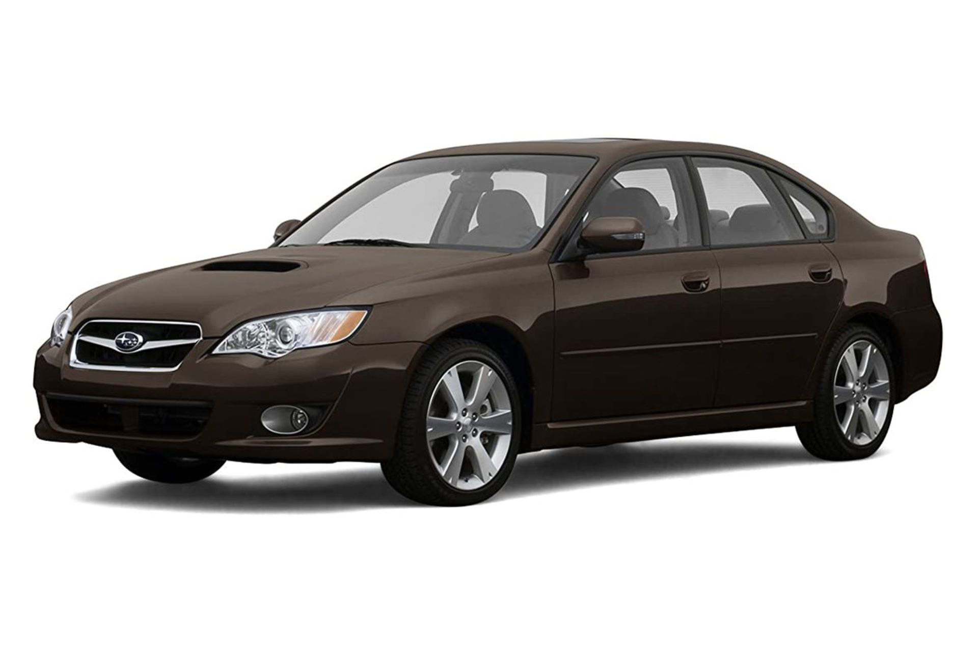 Subaru Legacy 2008