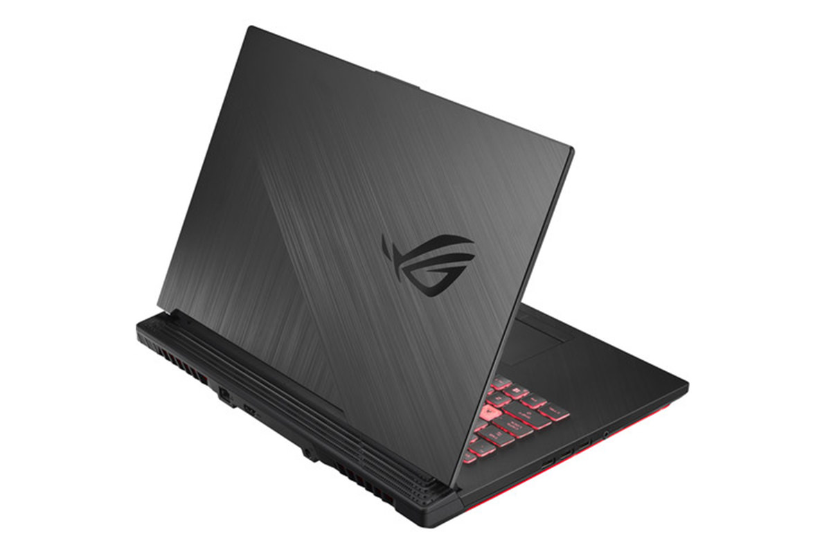 Asus rog outlet strix g531gd