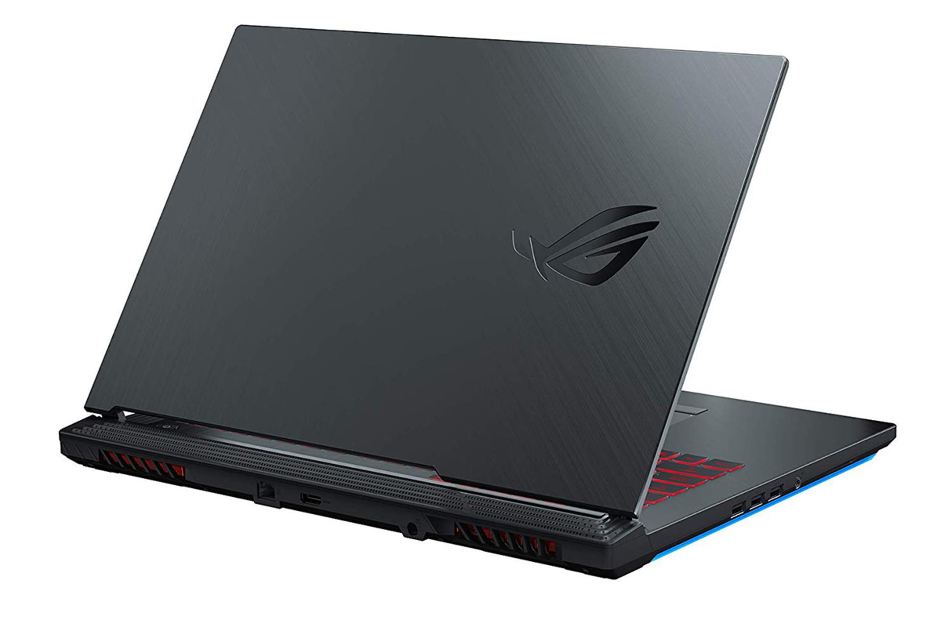 Asus ROG Strix G731GT / ROG Strix G731GT ایسوس
