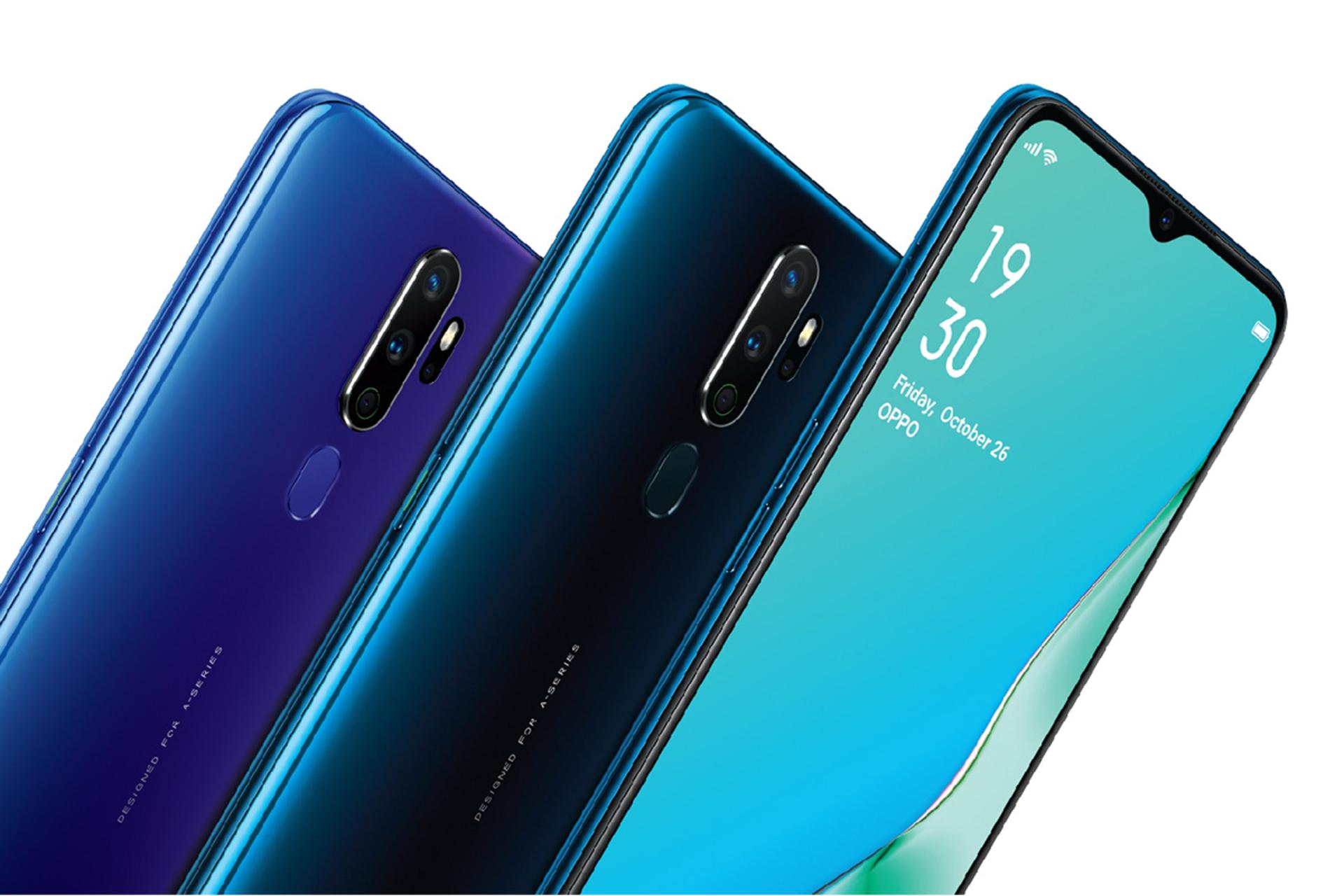 Oppo A9 2020 / ای 9 اوپو 2020