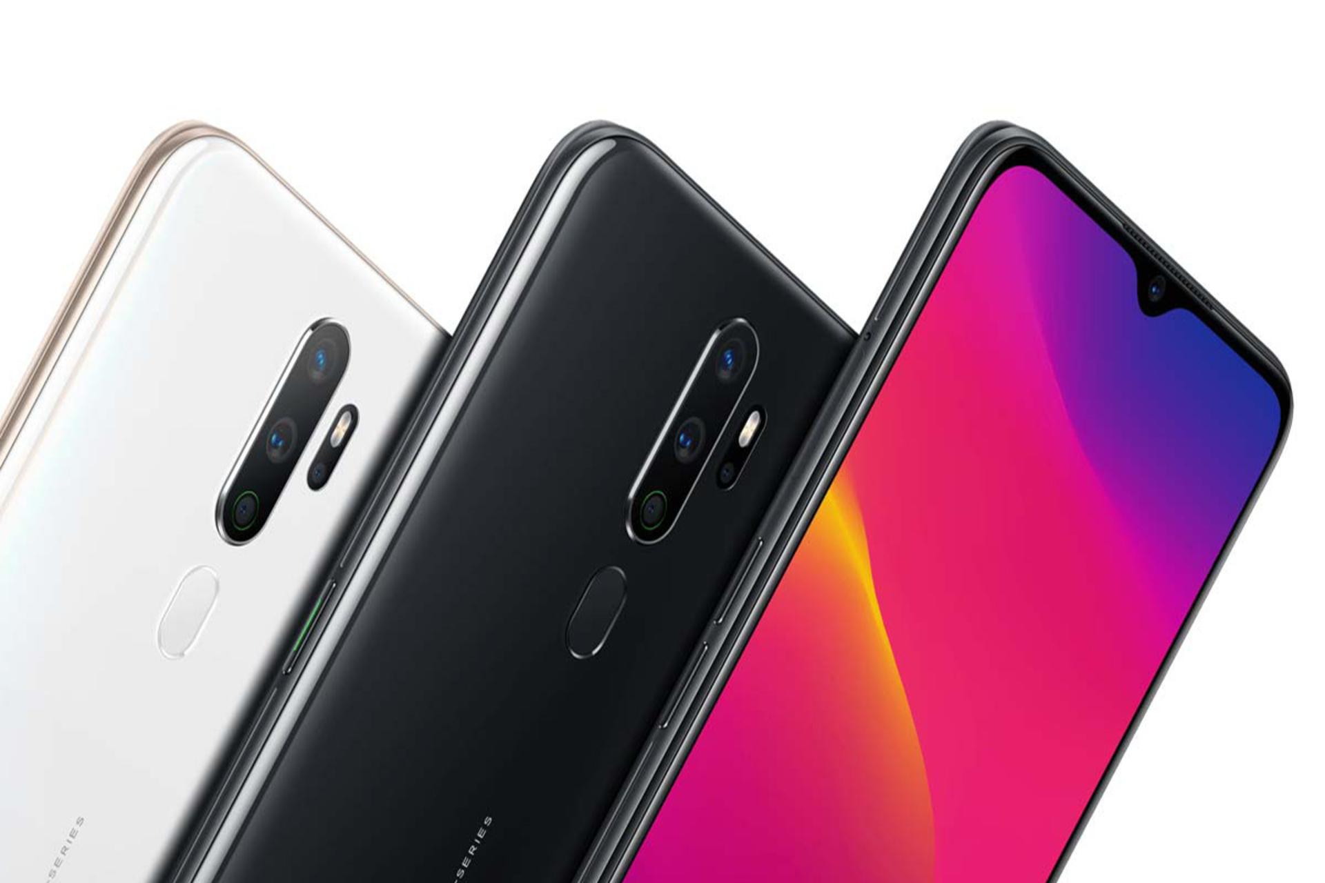 Oppo A9 2020 / ای 9 اوپو 2020