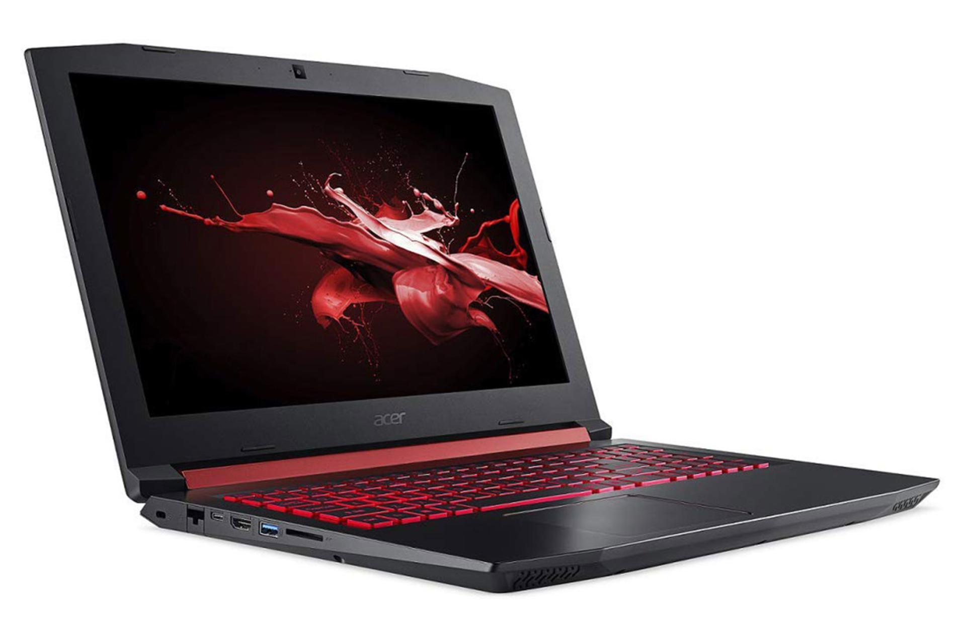 نیترو 5 AN515-52-79NY ایسر / Acer Nitro 5 AN515-52-79NY