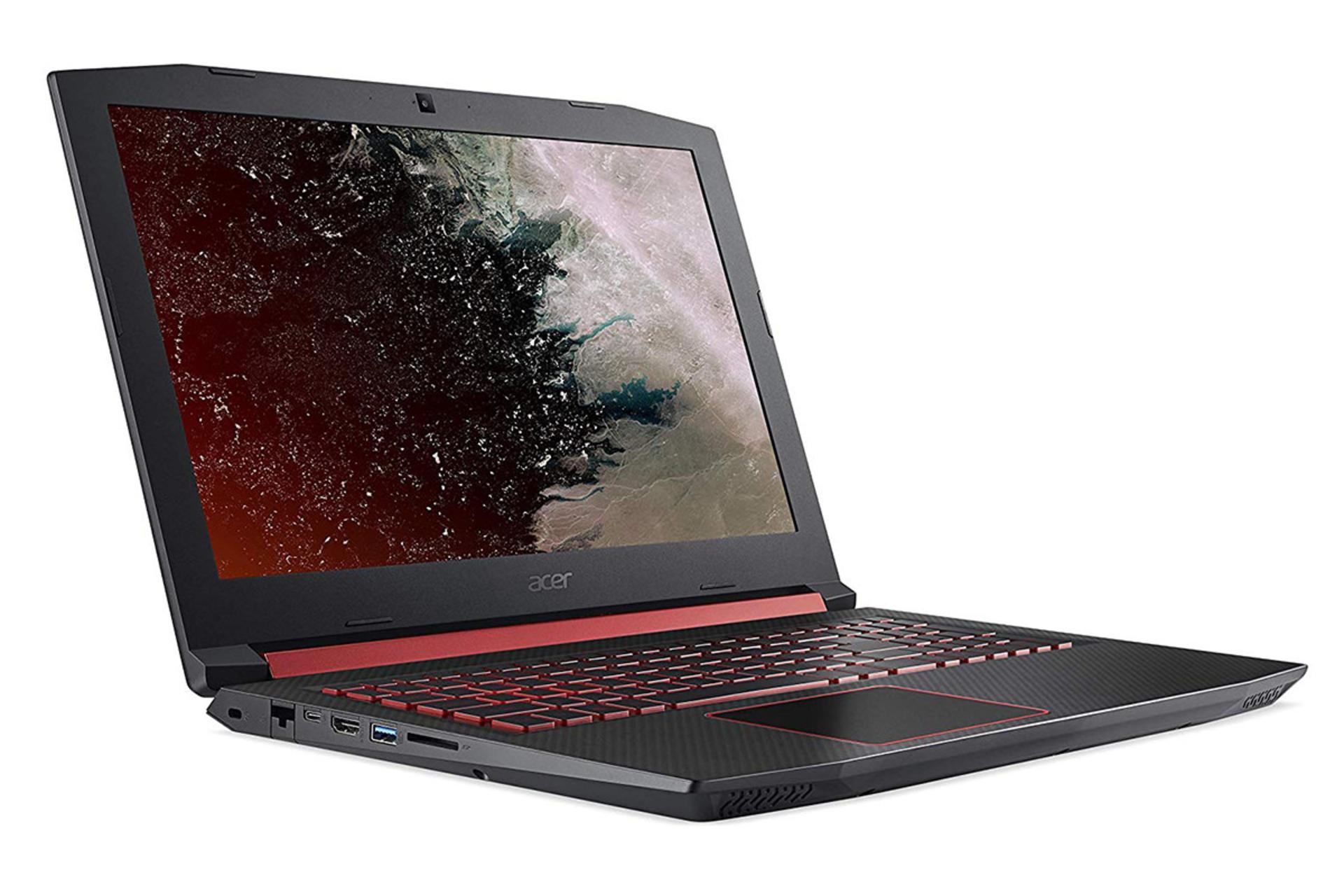 نیترو 5 AN515-52-79NY ایسر / Acer Nitro 5 AN515-52-79NY