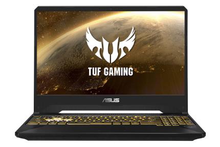 TUF Gaming FX505DV ایسوس - Ryzen 7 RTX 2060 16GB 512GB