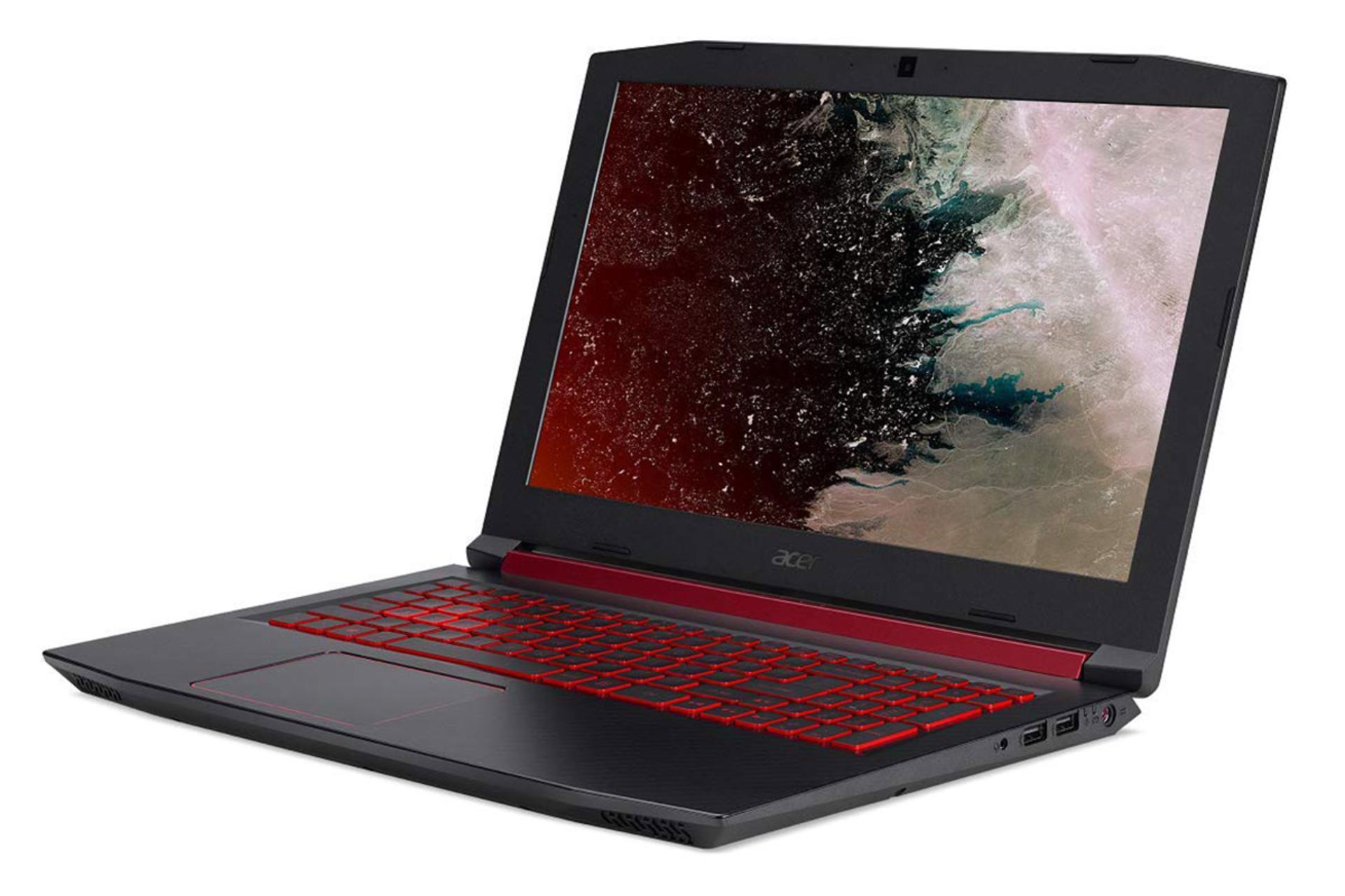 نیترو 5 AN515-52-79NY ایسر / Acer Nitro 5 AN515-52-79NY