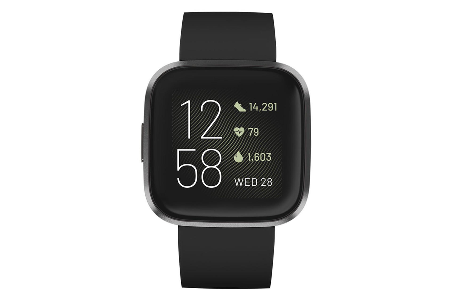 ورسا 2 فیت بیت / Fitbit Versa 2