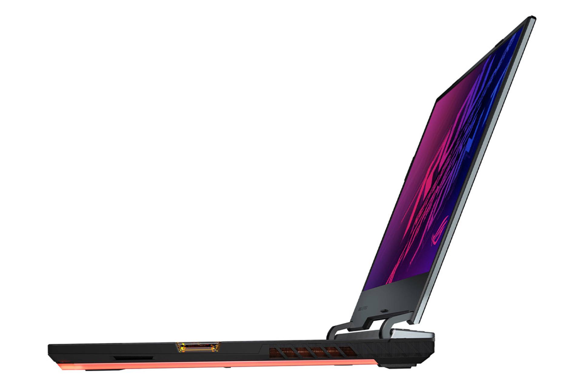 Asus ROG Strix G531GU / ROG Strix G531GU ایسوس - Core i7 GTX 1660Ti 16GB 1256GB